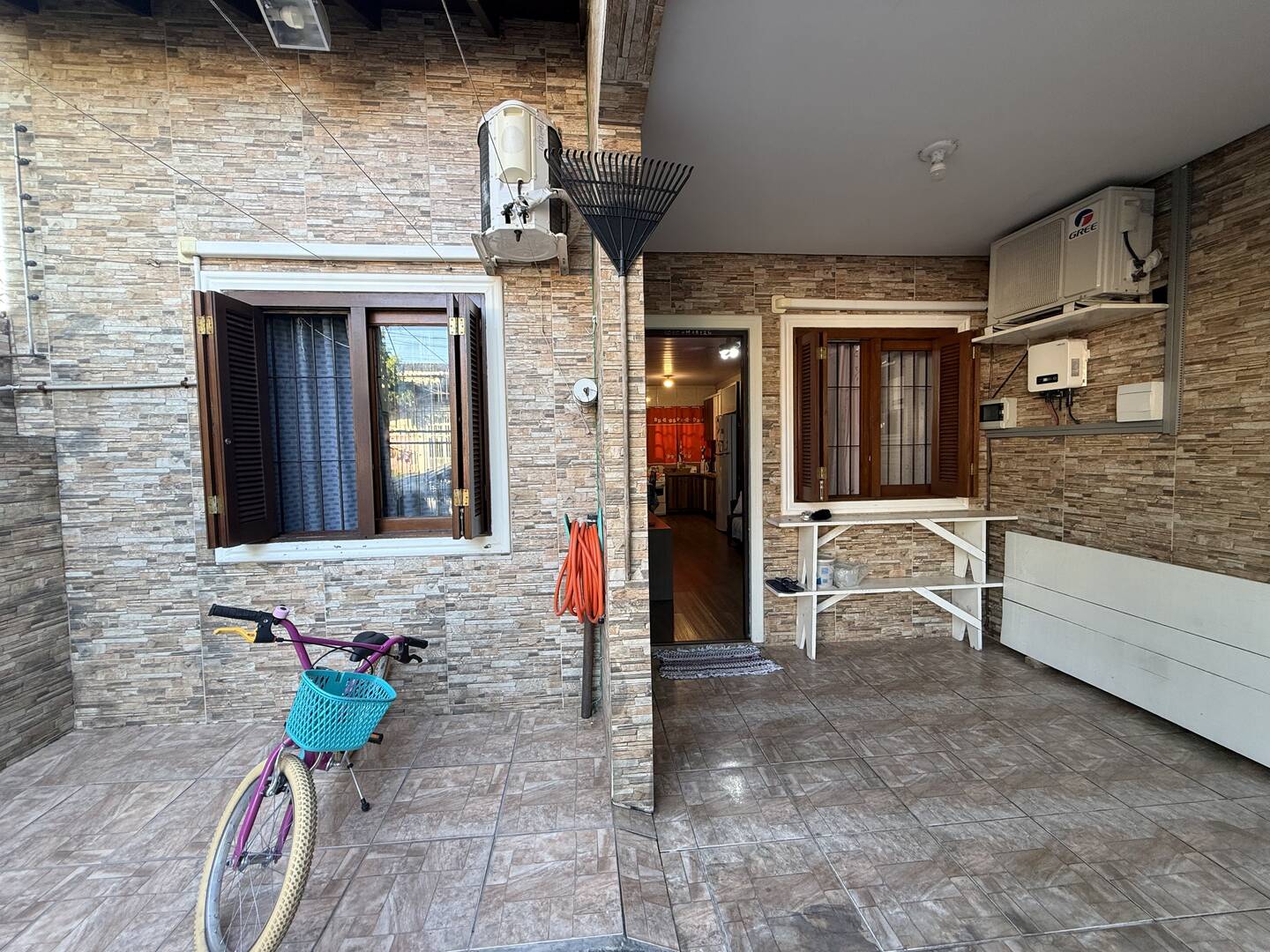 Casa, 2 quartos, 65 m² - Foto 2