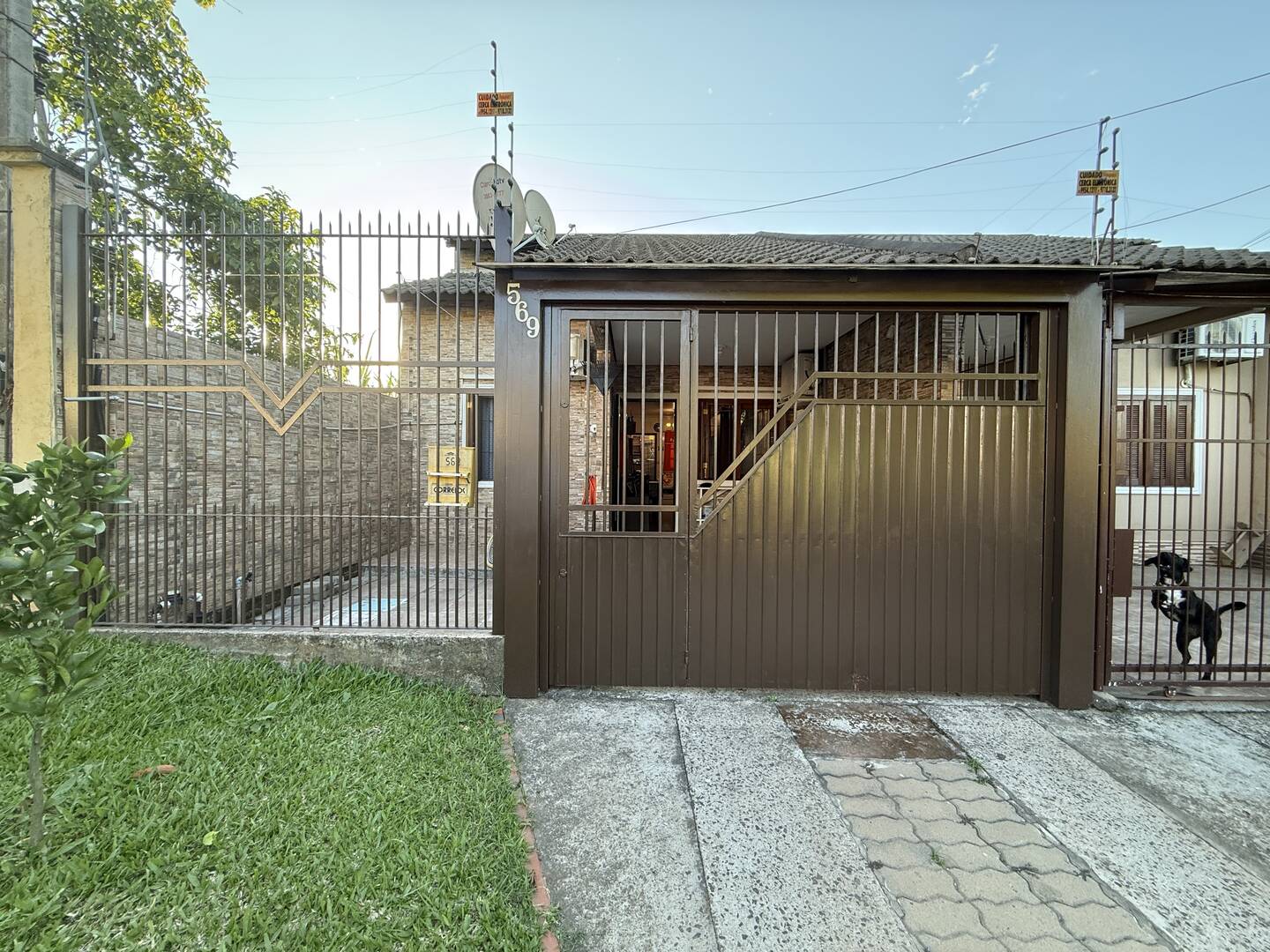 Casa, 2 quartos, 65 m² - Foto 1