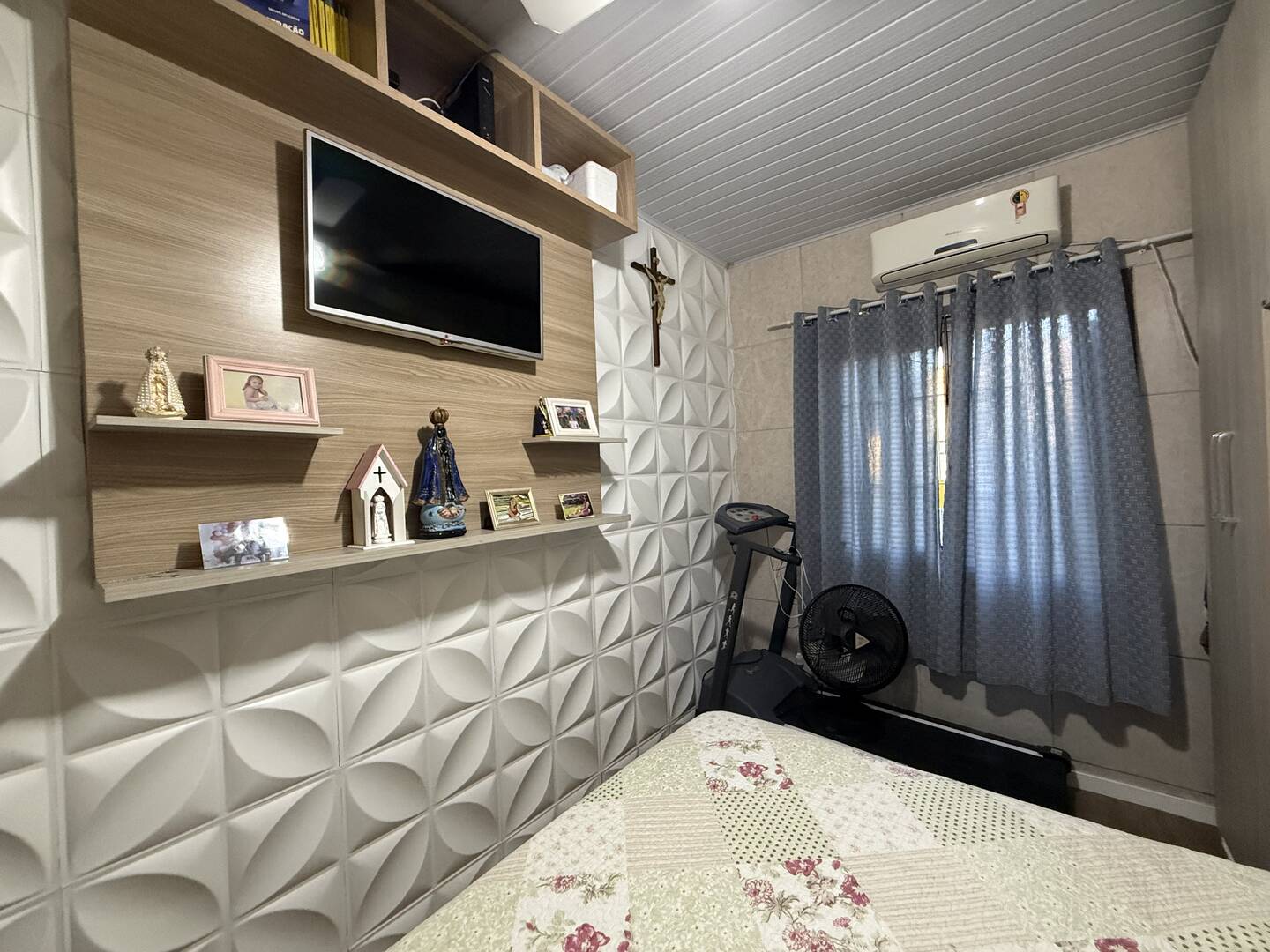 Casa, 2 quartos, 65 m² - Foto 3