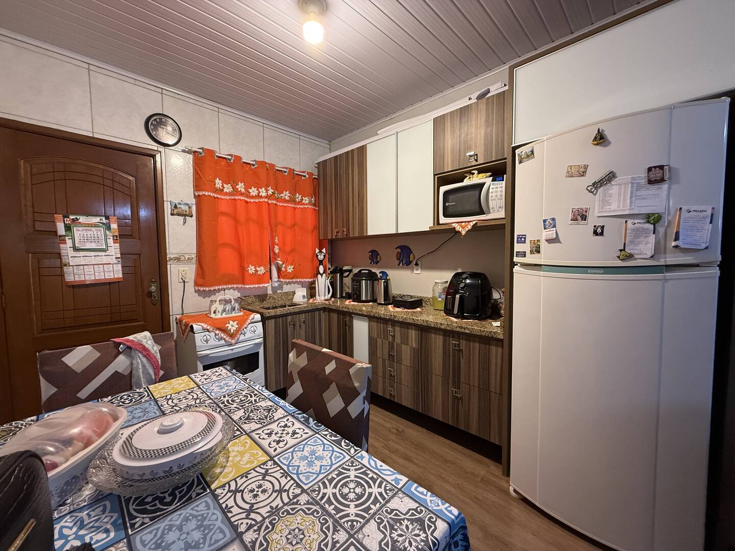 Casa, 2 quartos, 65 m² - Foto 4