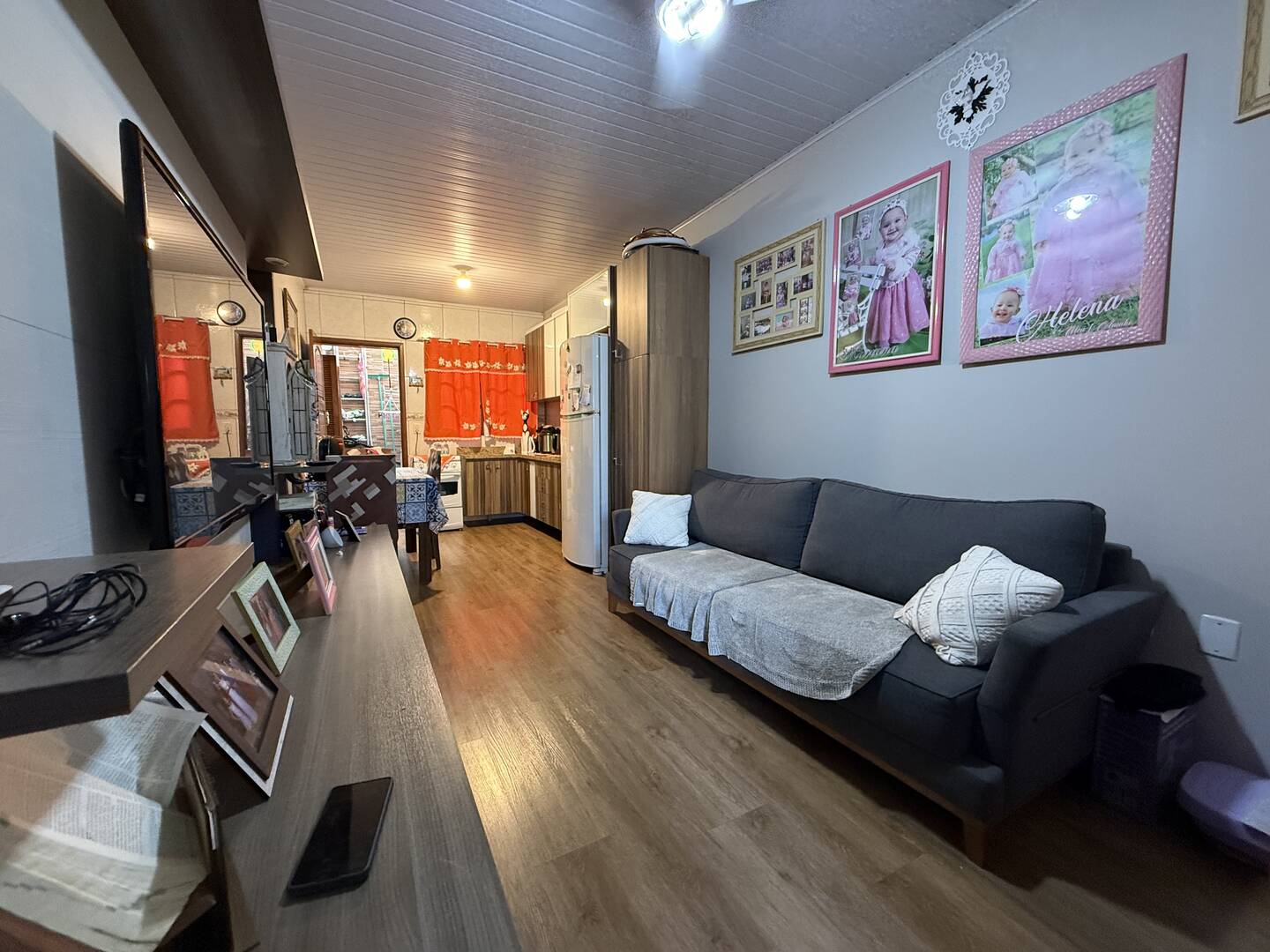 Casa, 2 quartos, 65 m² - Foto 6