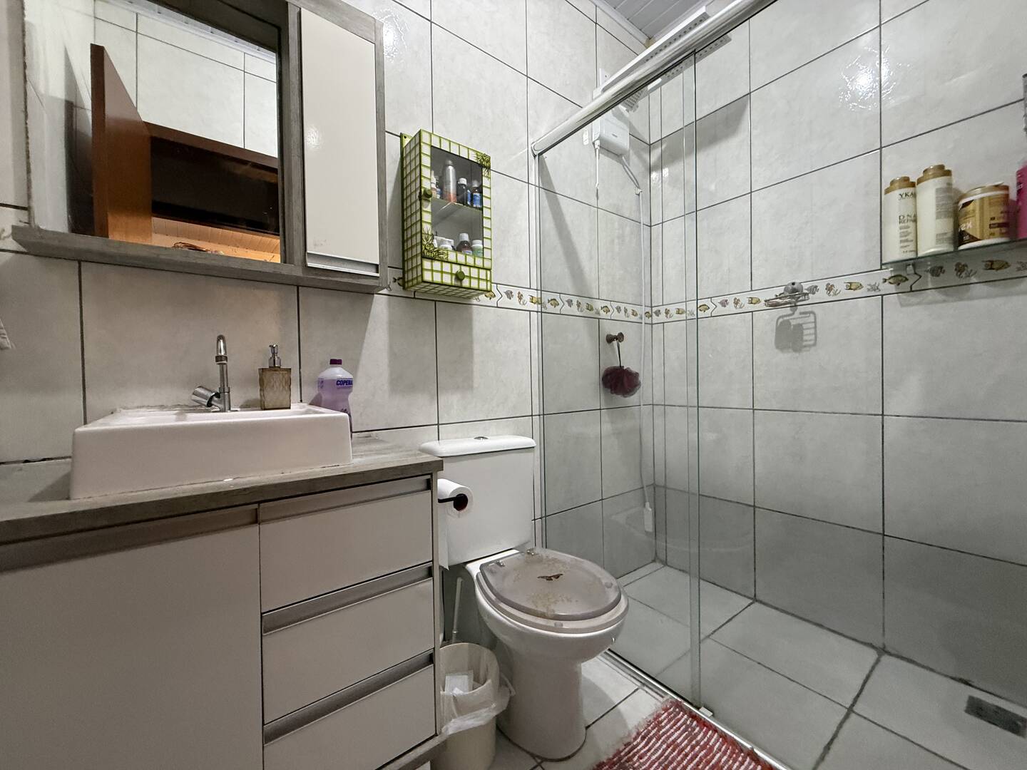 Casa, 2 quartos, 65 m² - Foto 7