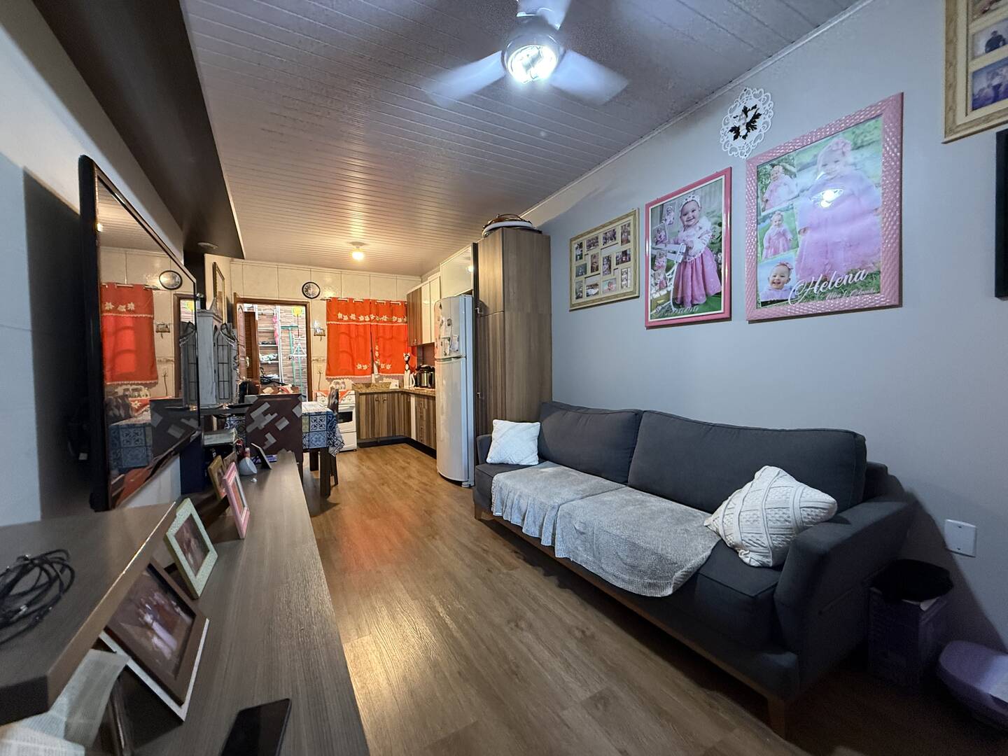 Casa, 2 quartos, 65 m² - Foto 8