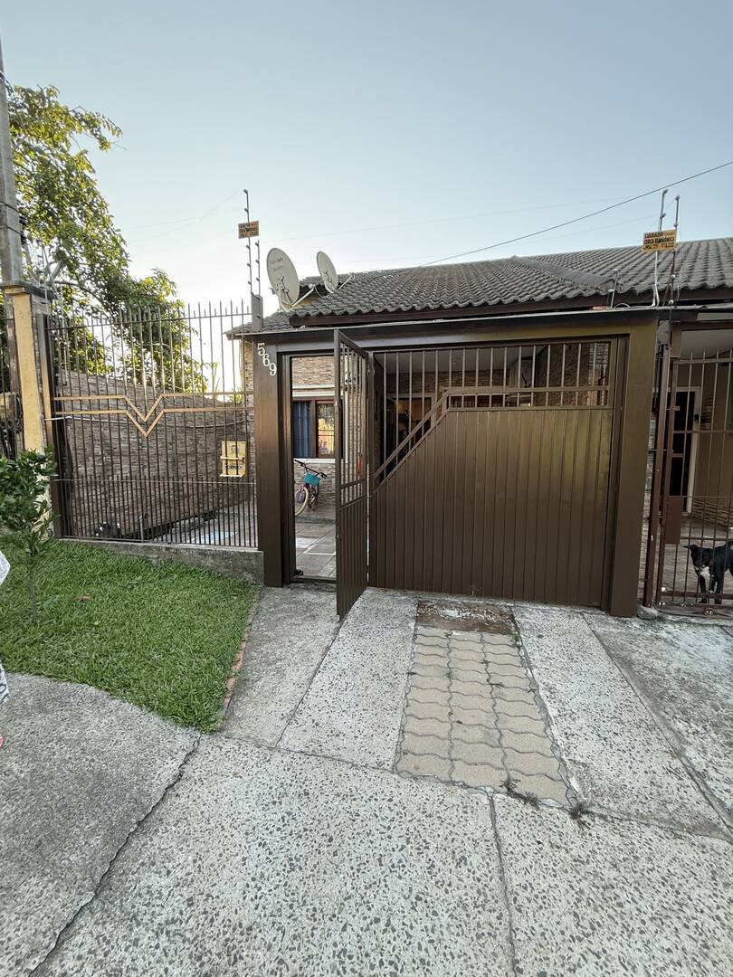 Casa, 2 quartos, 65 m² - Foto 14