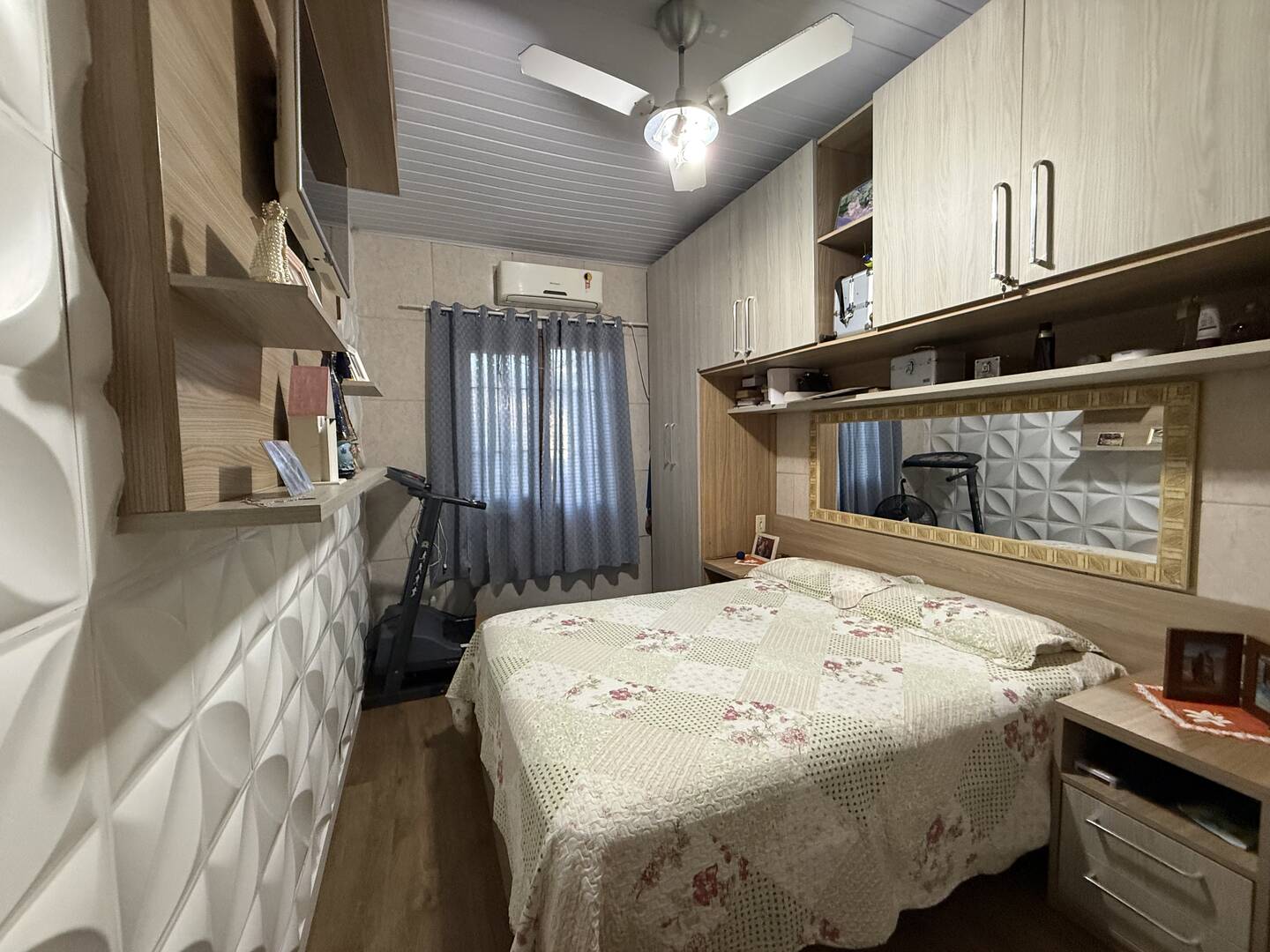 Casa, 2 quartos, 65 m² - Foto 10