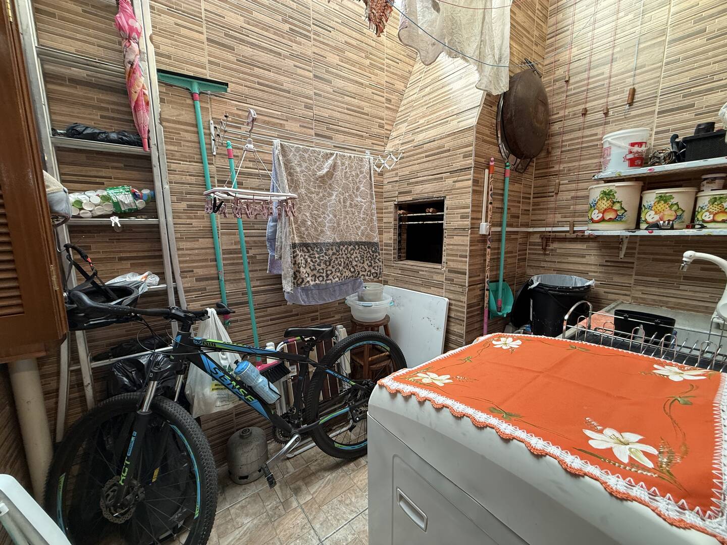 Casa, 2 quartos, 65 m² - Foto 12