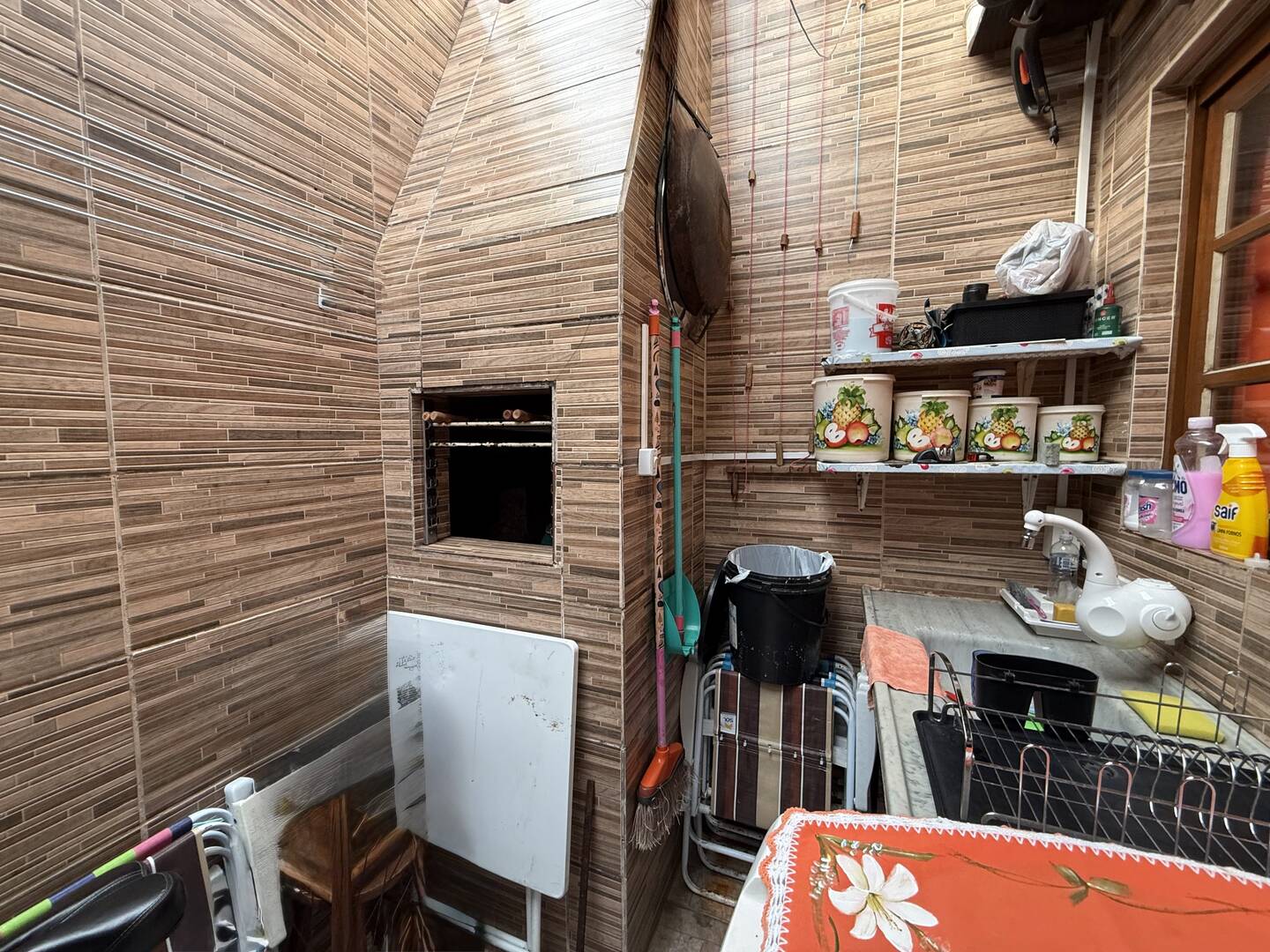 Casa, 2 quartos, 65 m² - Foto 13