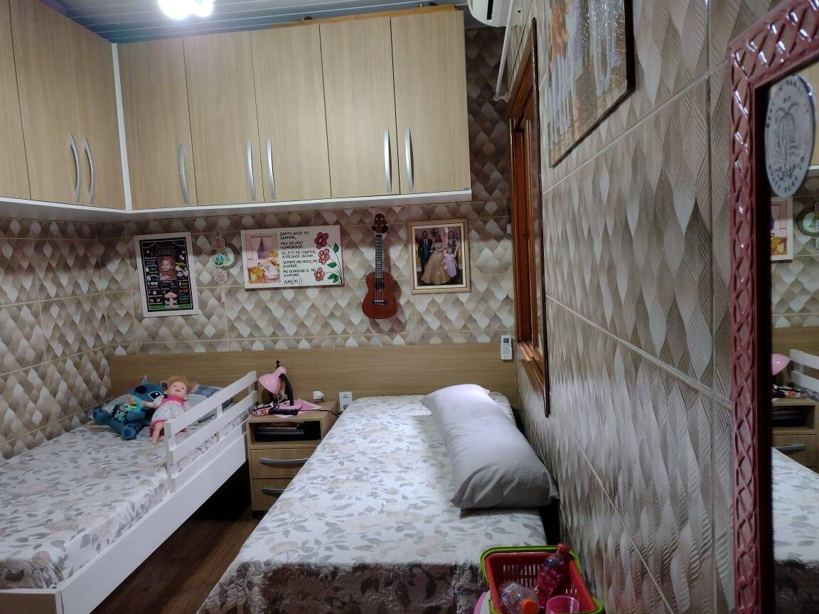 Casa, 2 quartos, 65 m² - Foto 11