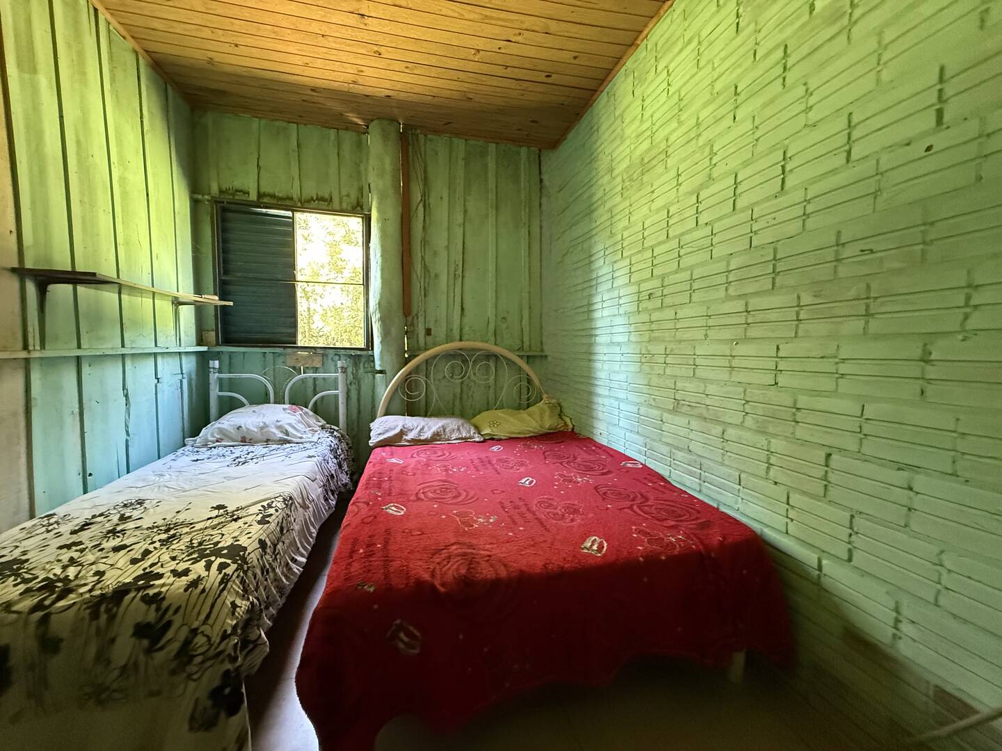 Sítio, 3 quartos, 3 m² - Foto 5