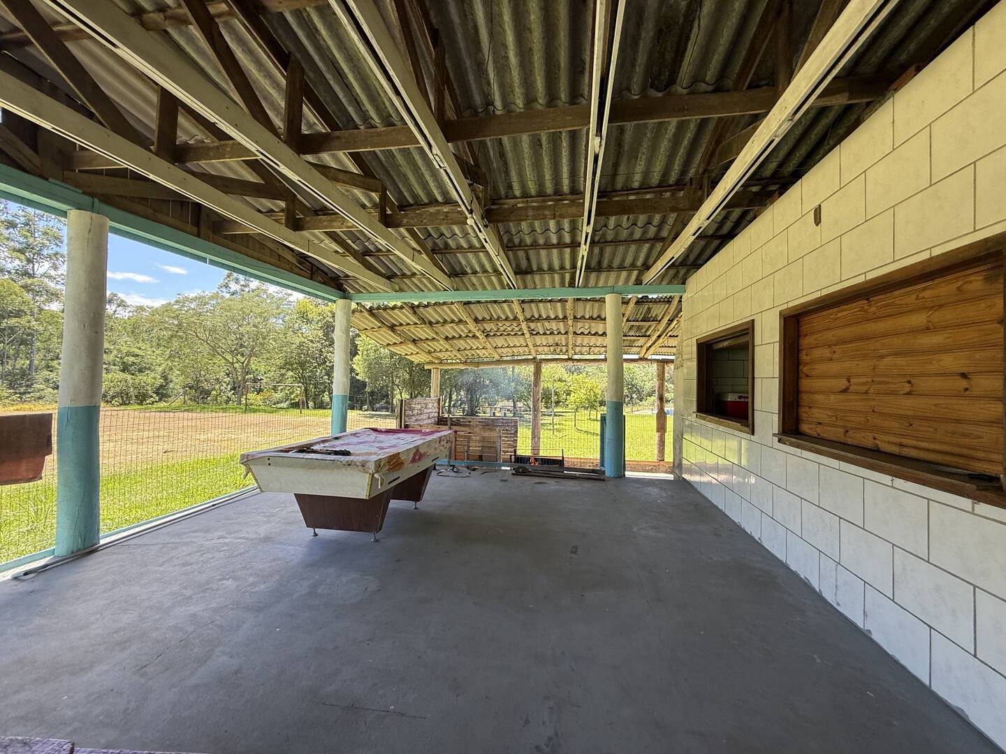 Sítio, 3 quartos, 3 m² - Foto 7