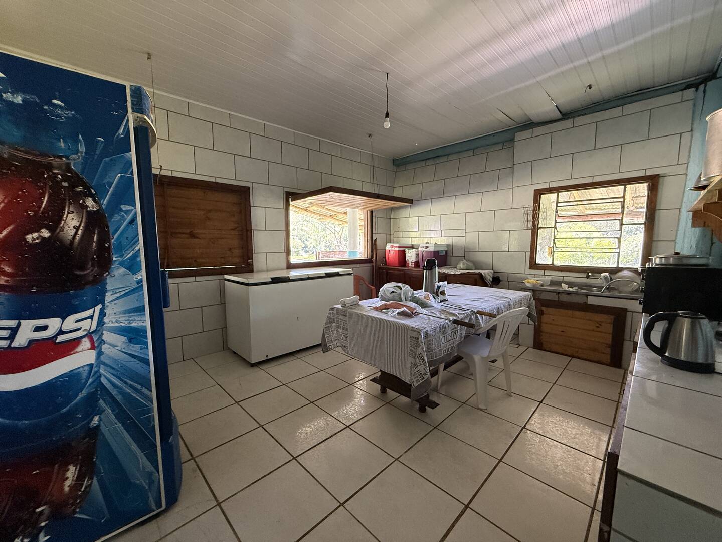 Sítio, 3 quartos, 3 m² - Foto 9