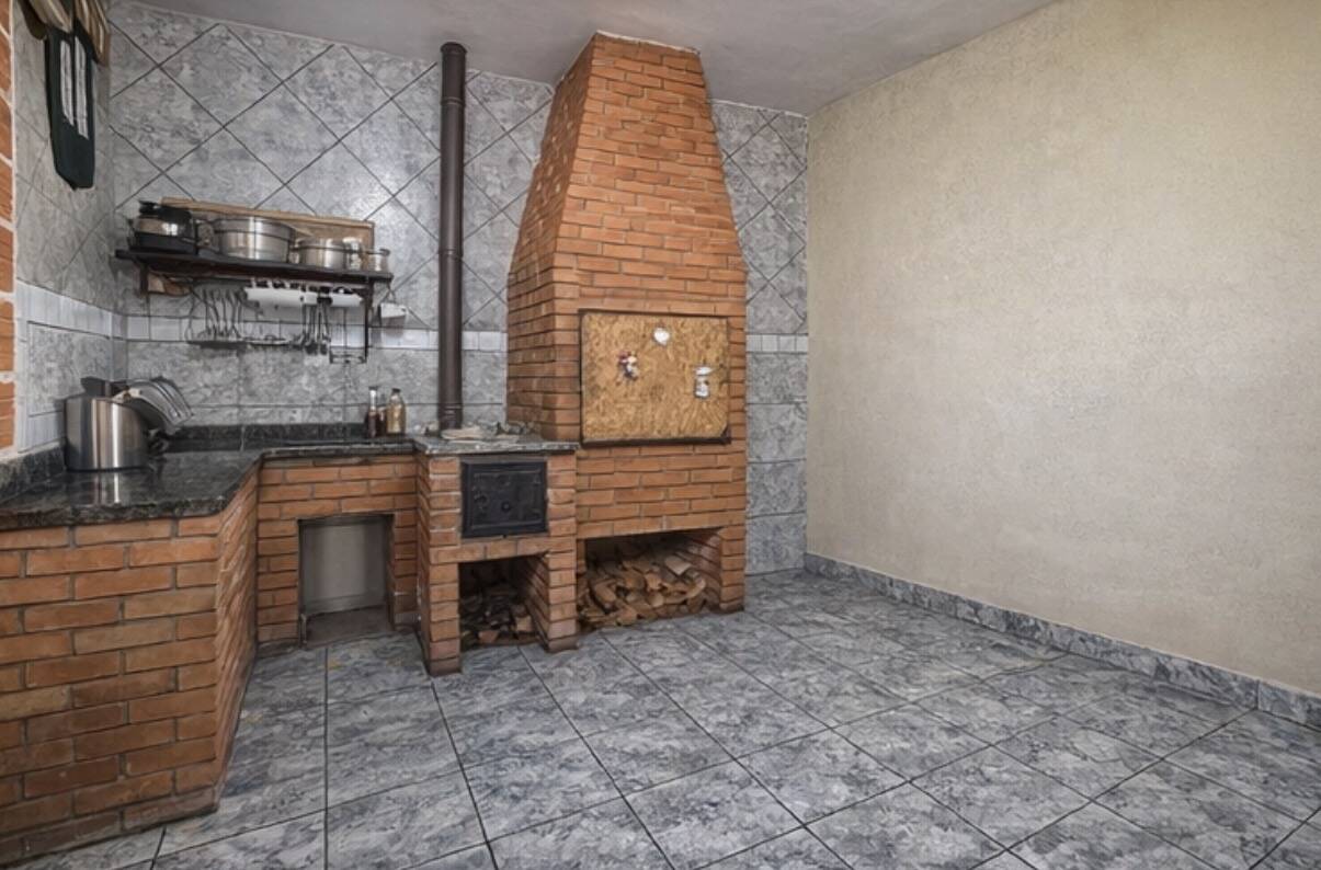 Casa, 3 quartos, 162 m² - Foto 7