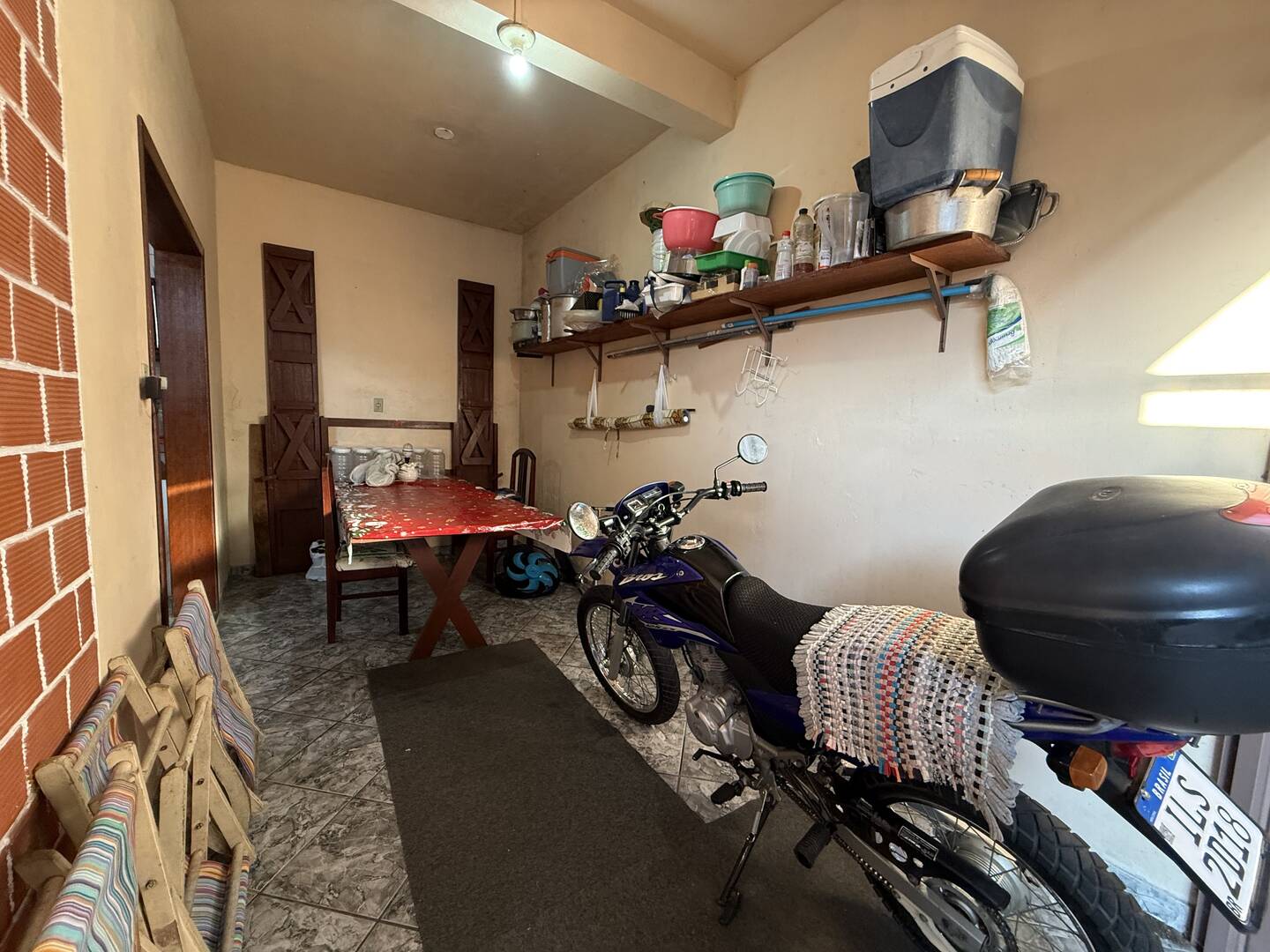 Casa, 3 quartos, 162 m² - Foto 8