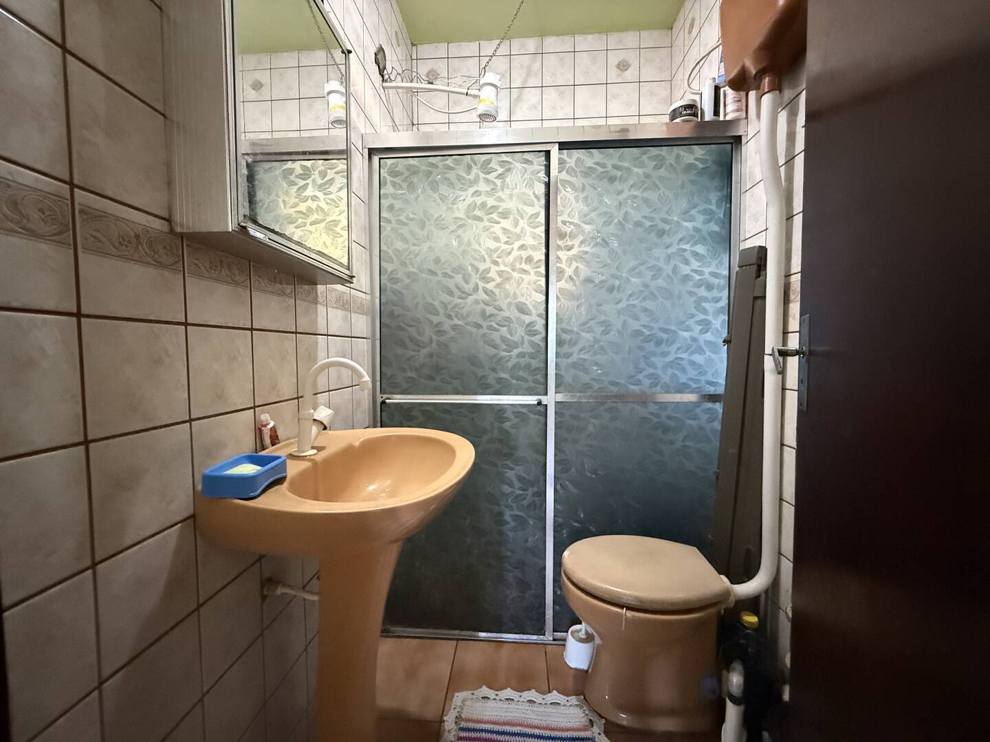 Casa, 3 quartos, 162 m² - Foto 12