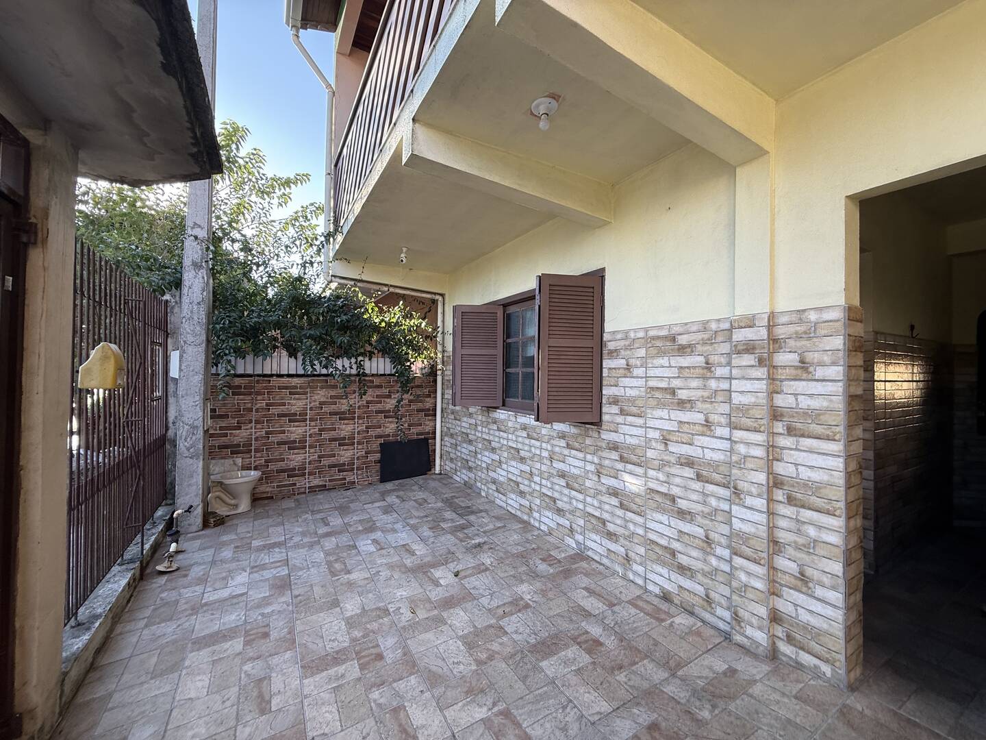 Casa, 3 quartos, 162 m² - Foto 1