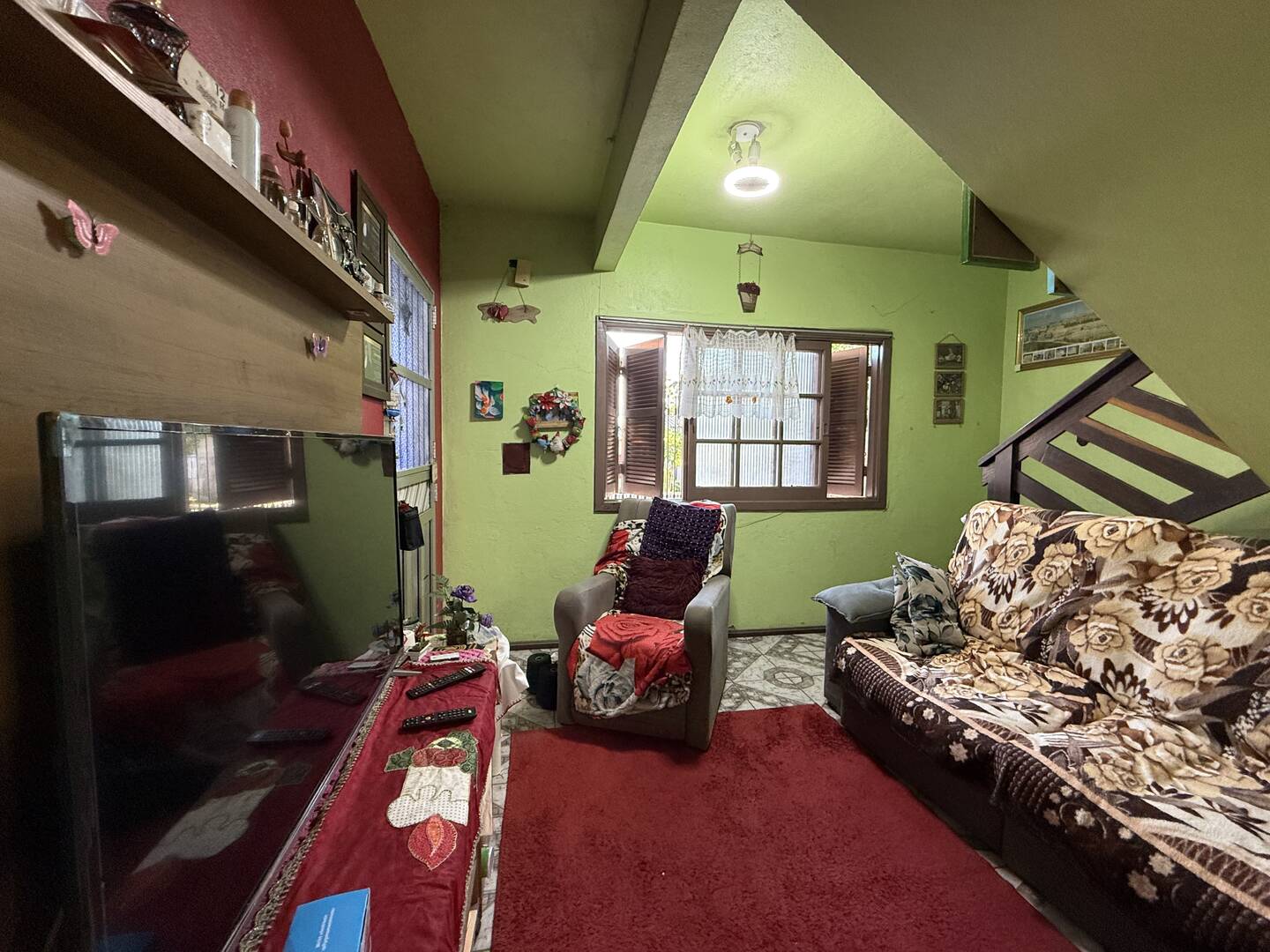 Casa, 3 quartos, 162 m² - Foto 16