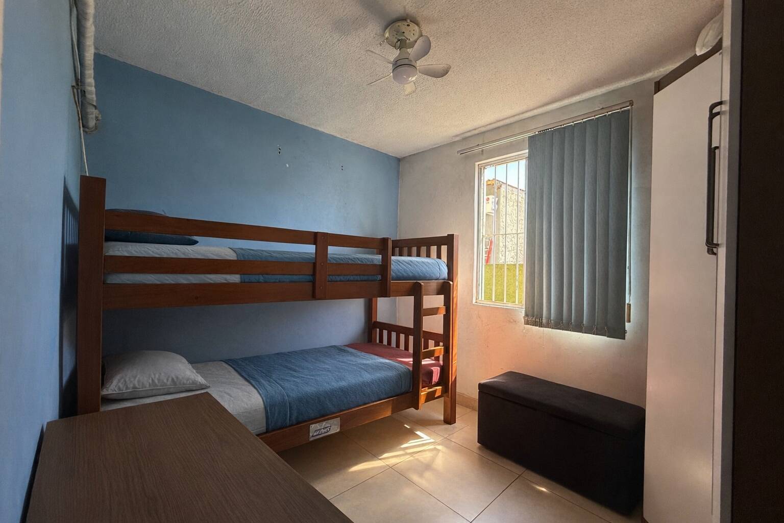 Apartamento, 2 quartos, 48 m² - Foto 6