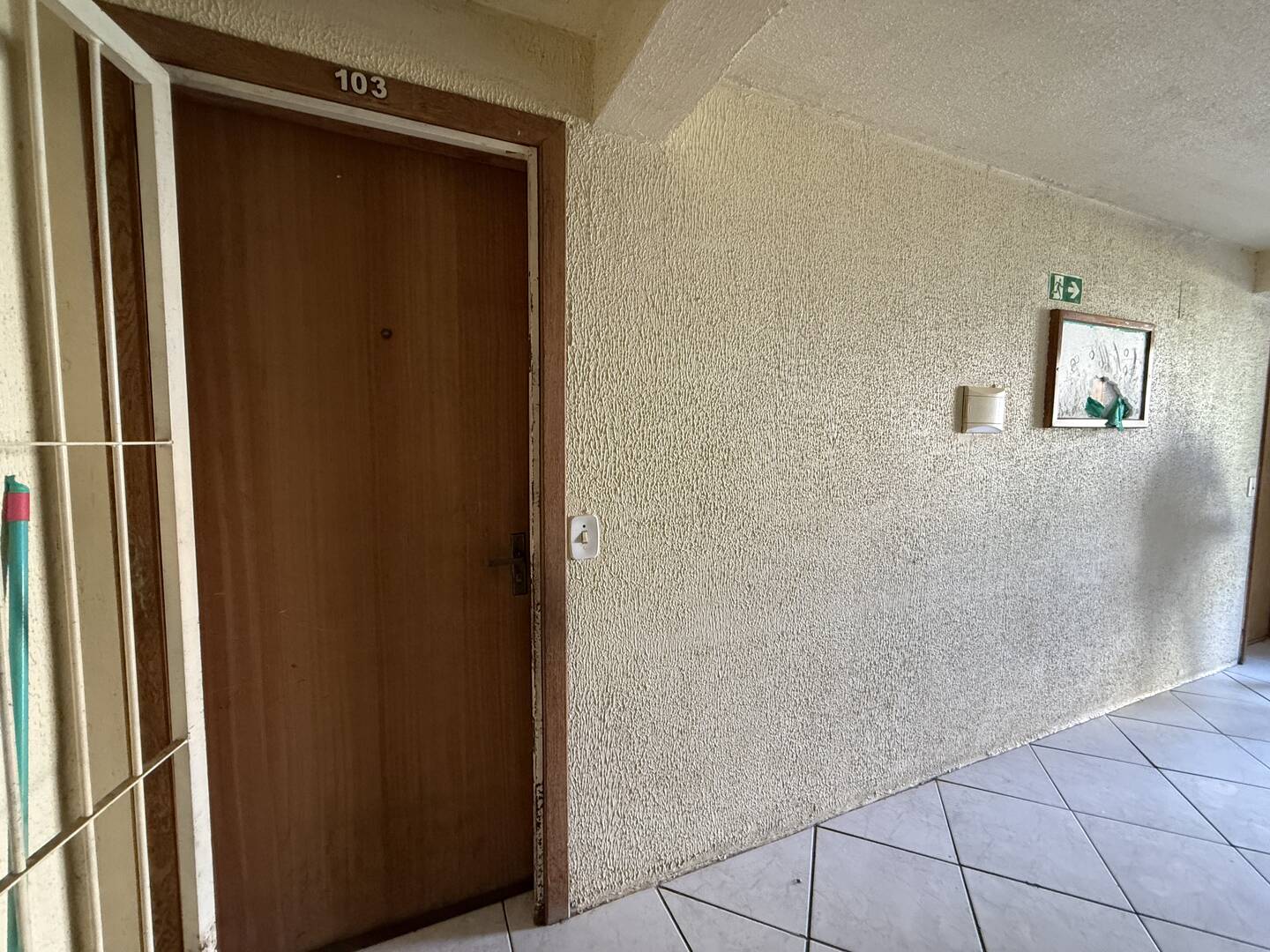 Apartamento, 2 quartos, 48 m² - Foto 9