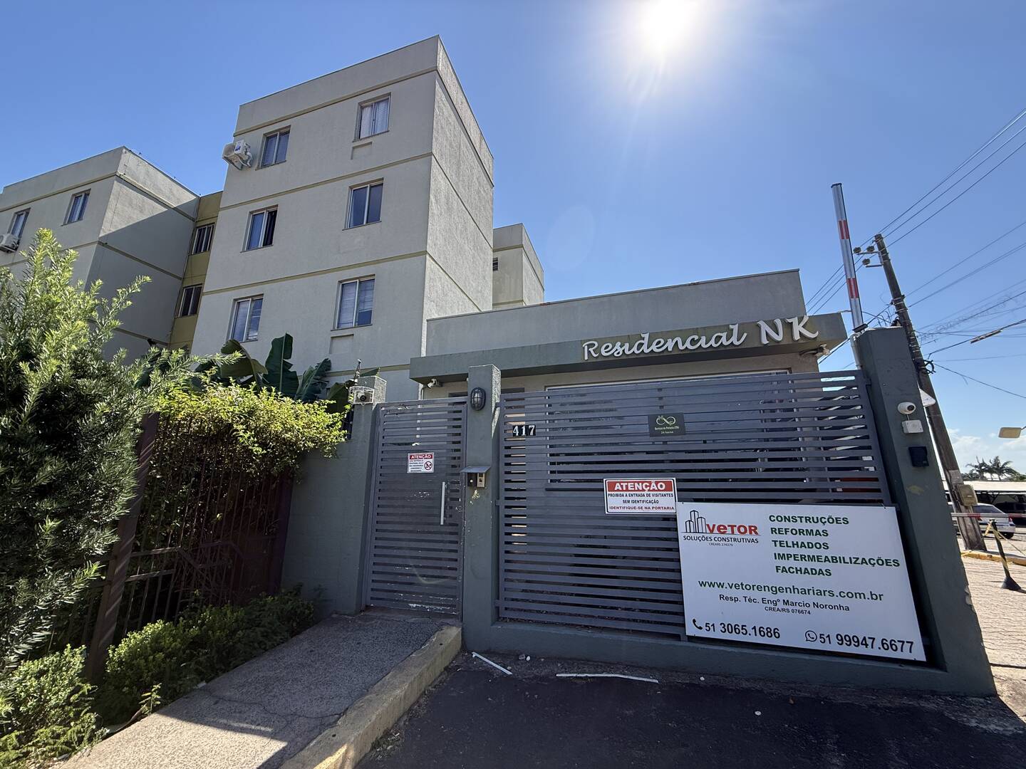 Apartamento, 2 quartos, 48 m² - Foto 7