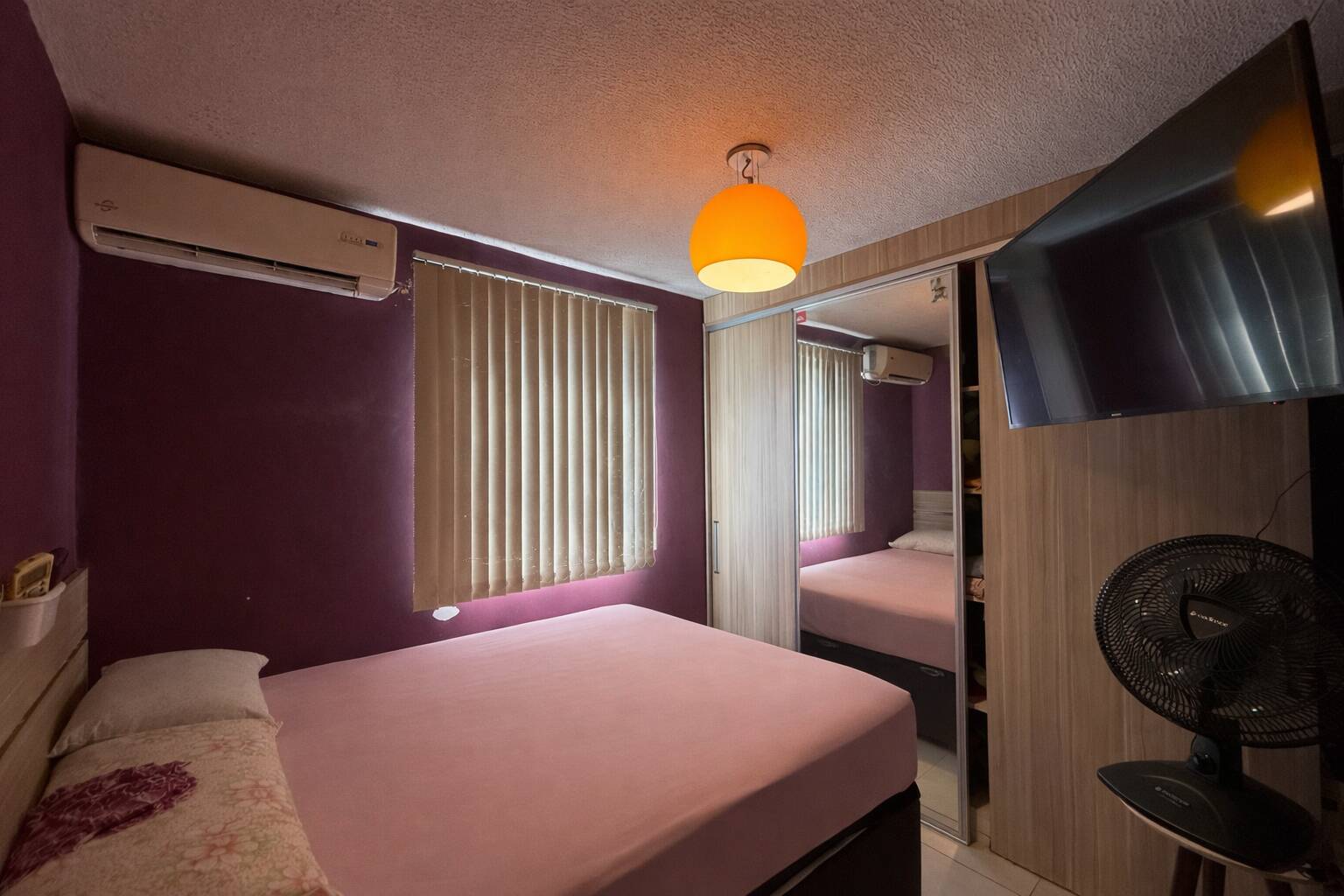 Apartamento, 2 quartos, 48 m² - Foto 5