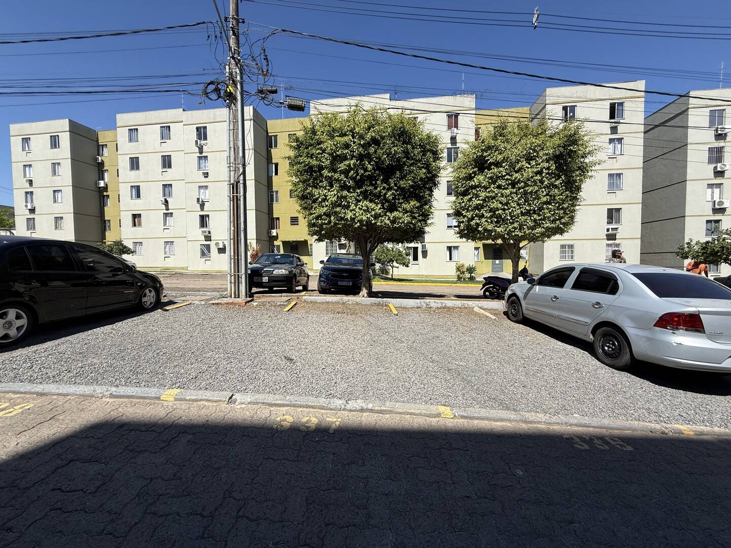 Apartamento, 2 quartos, 48 m² - Foto 10