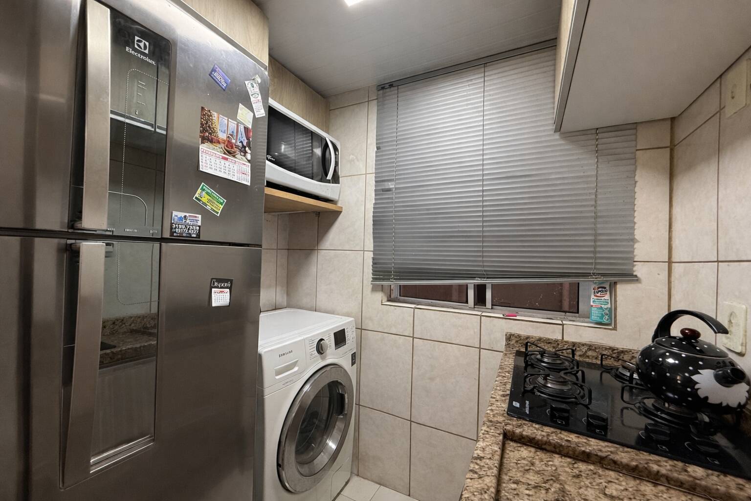 Apartamento, 2 quartos, 48 m² - Foto 8