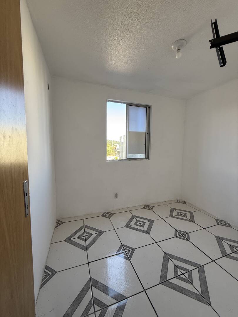 Apartamento, 2 quartos, 48 m² - Foto 1
