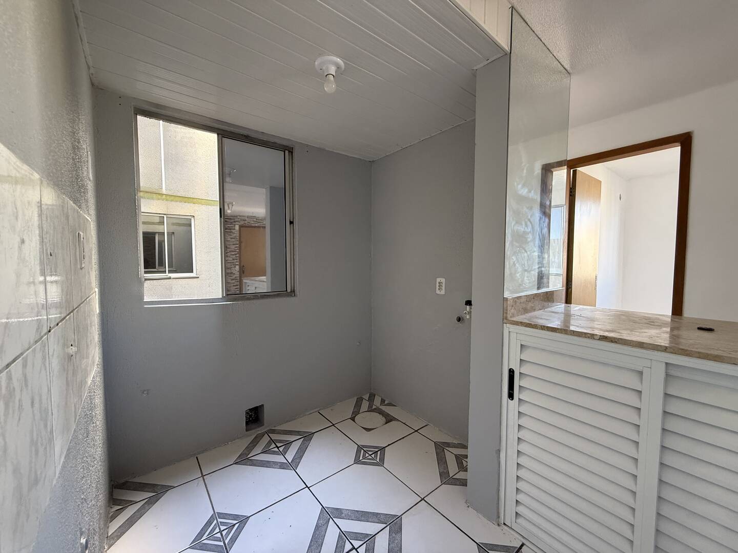 Apartamento, 2 quartos, 48 m² - Foto 6