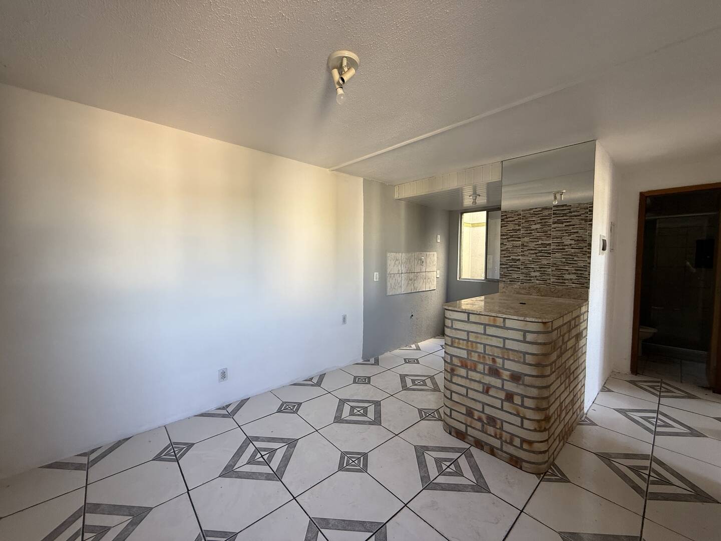 Apartamento, 2 quartos, 48 m² - Foto 7