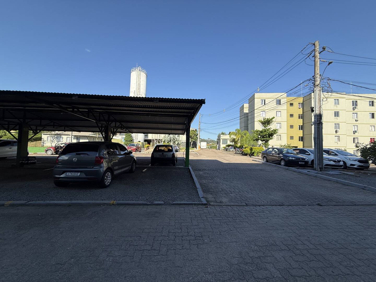 Apartamento, 2 quartos, 48 m² - Foto 8