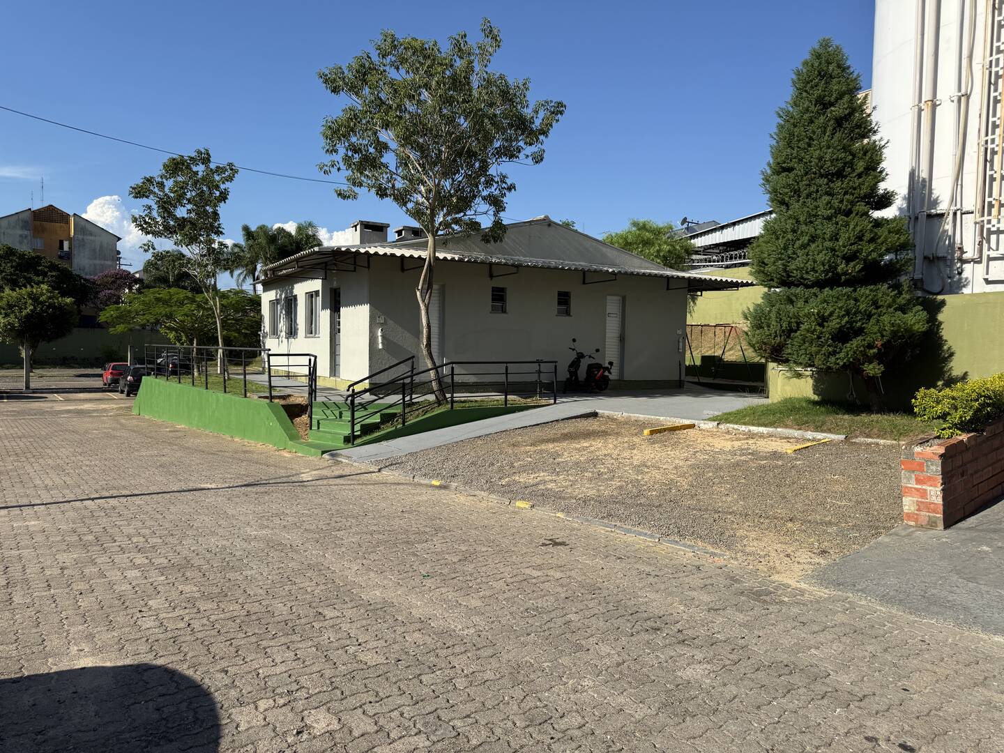 Apartamento, 2 quartos, 48 m² - Foto 10