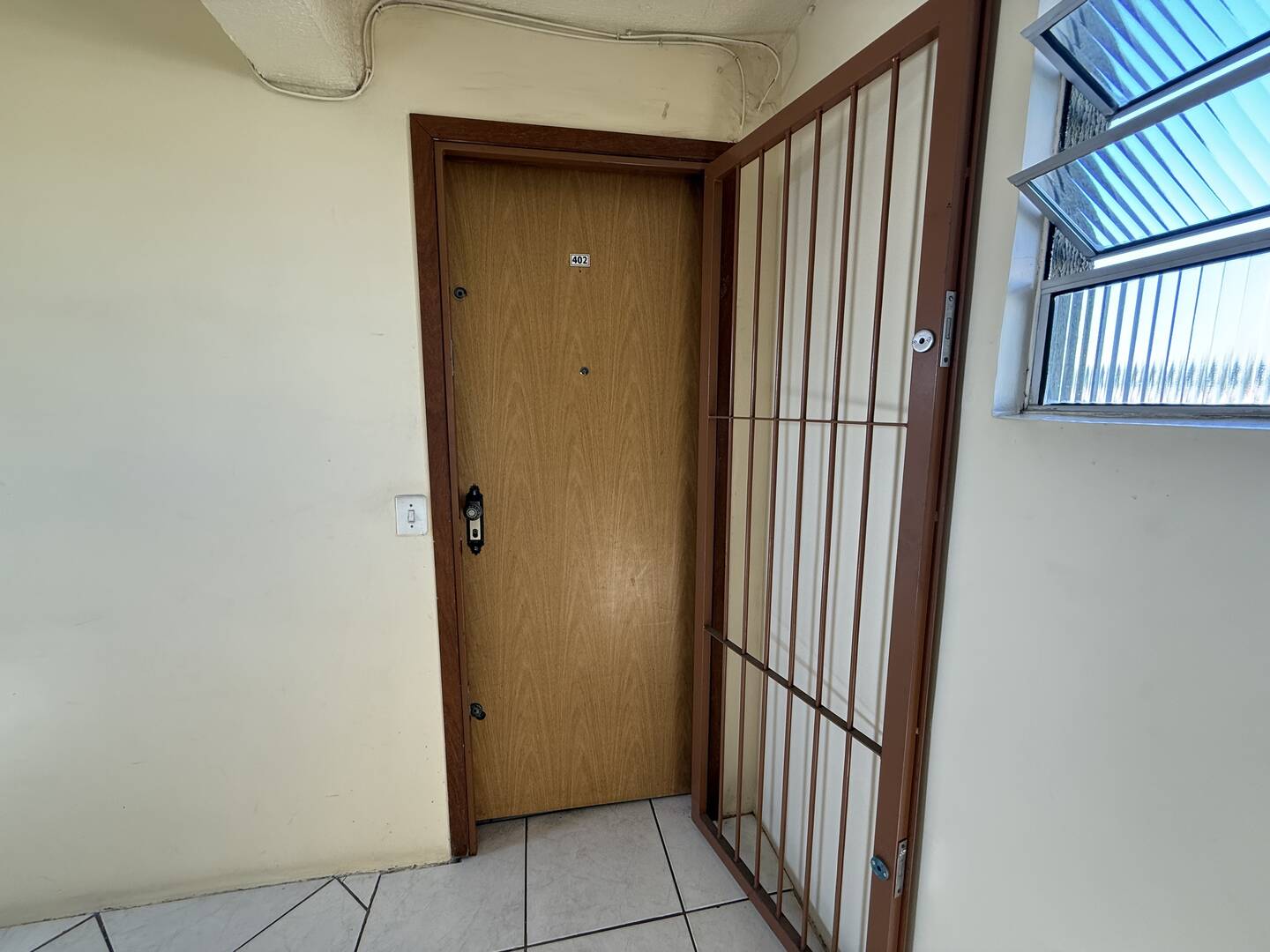 Apartamento, 2 quartos, 48 m² - Foto 11