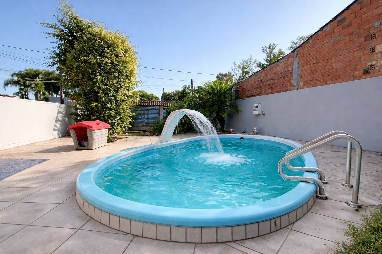 Casa, 3 quartos, 100 m² - Foto 1