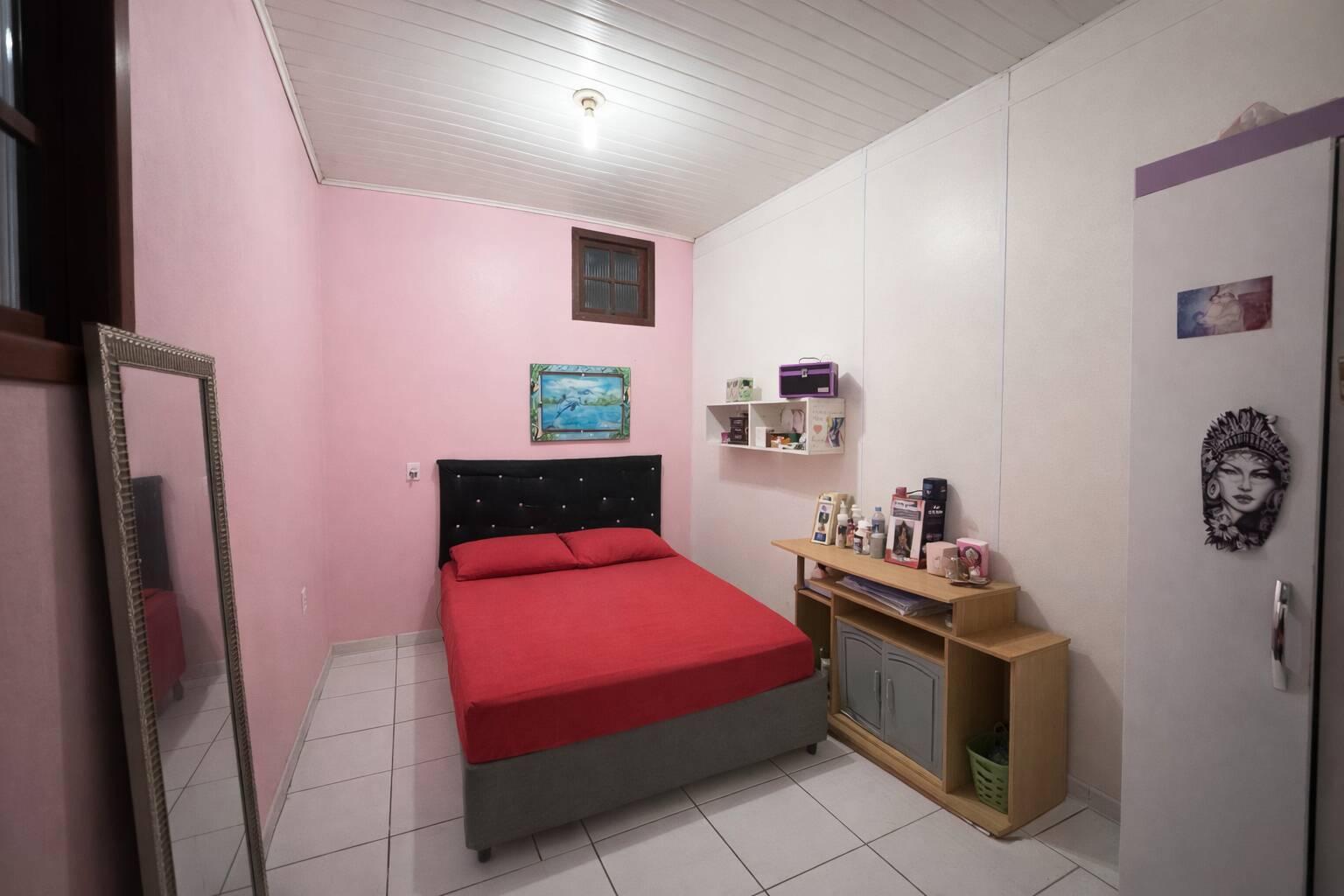 Casa, 3 quartos, 100 m² - Foto 4