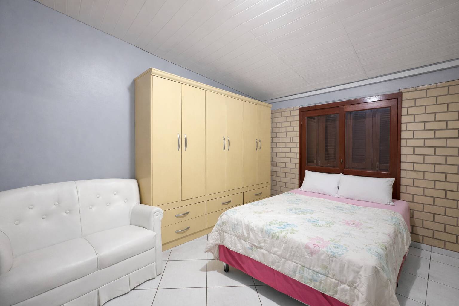 Casa, 3 quartos, 100 m² - Foto 6