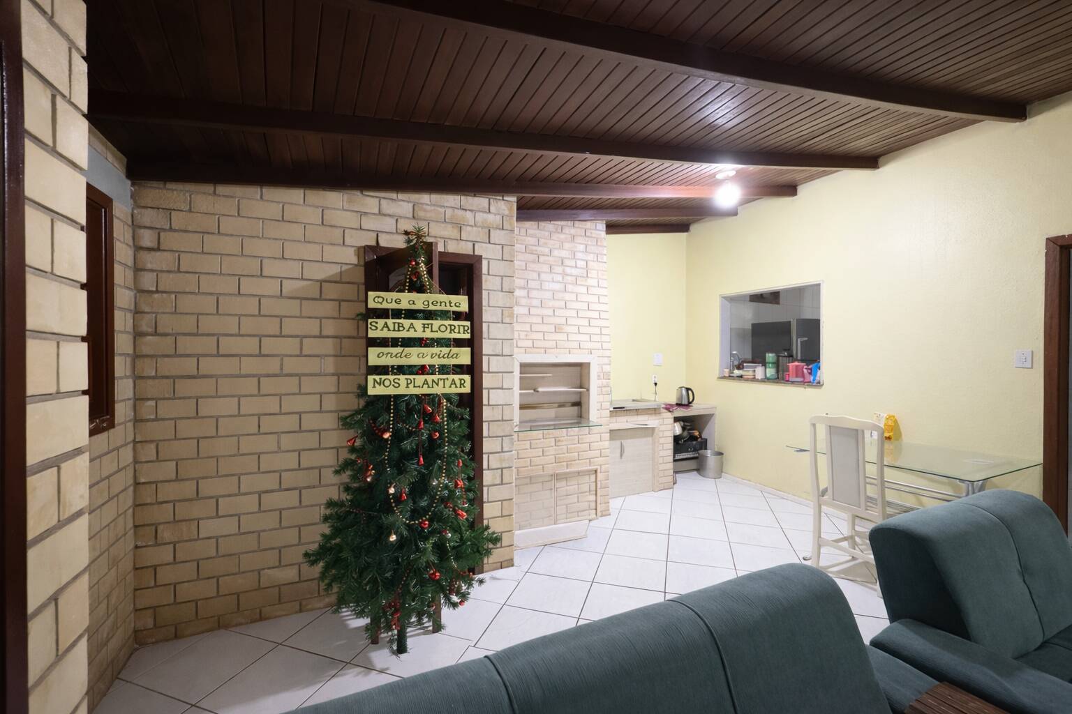 Casa, 3 quartos, 100 m² - Foto 8