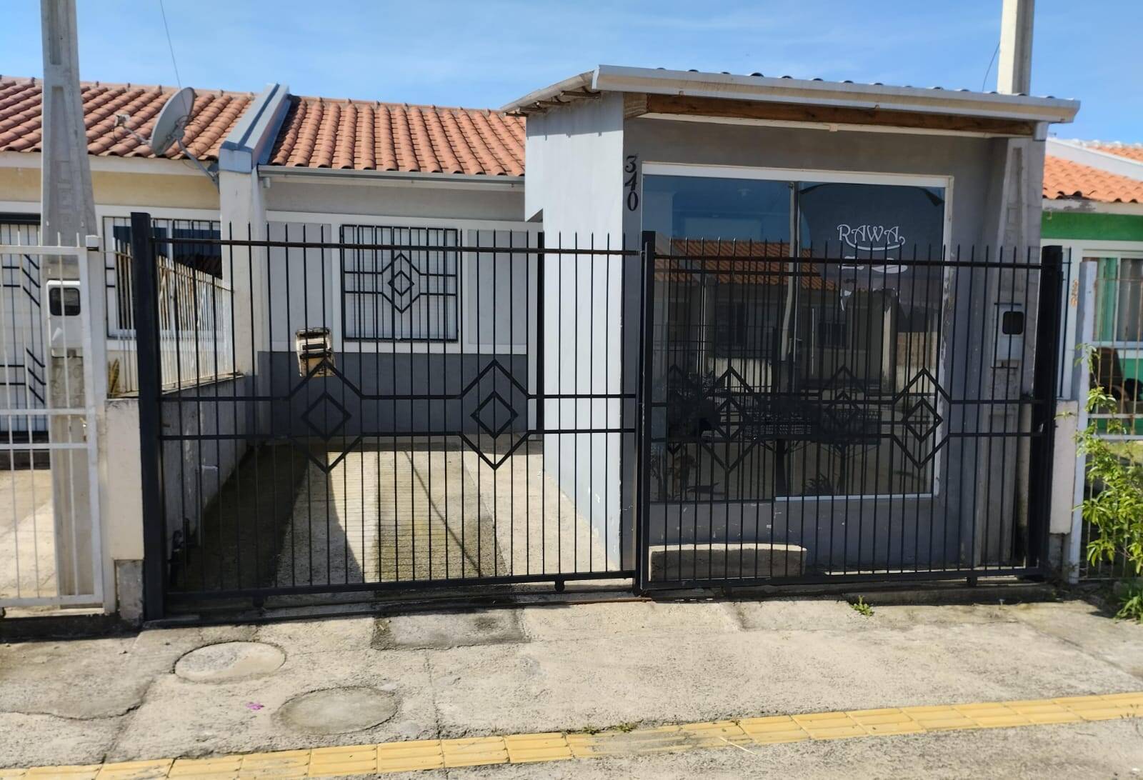 Casa, 2 quartos, 67 m² - Foto 1