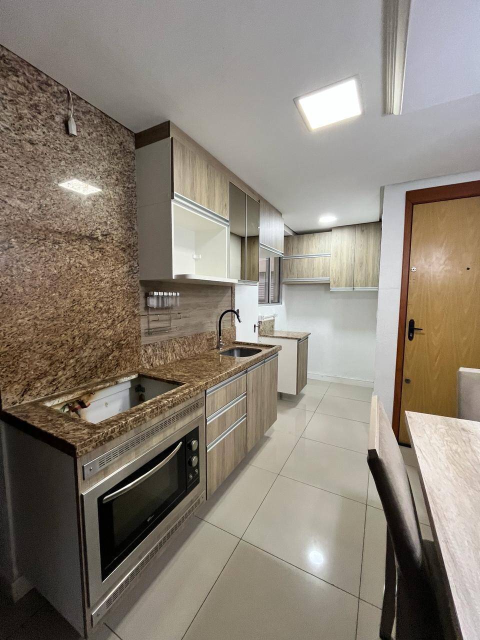 Apartamento, 2 quartos, 48 m² - Foto 5