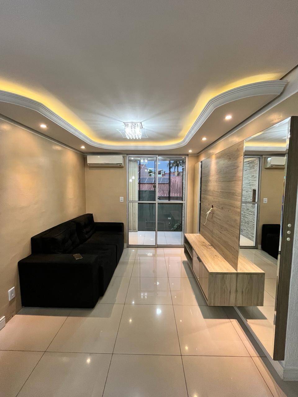 Apartamento, 2 quartos, 48 m² - Foto 1