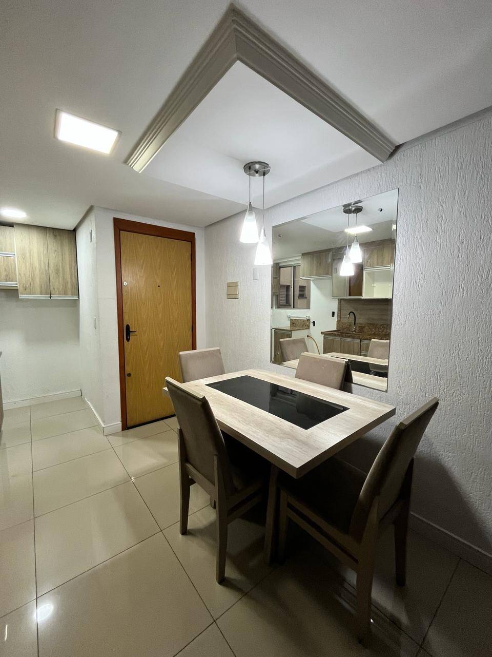 Apartamento, 2 quartos, 48 m² - Foto 2