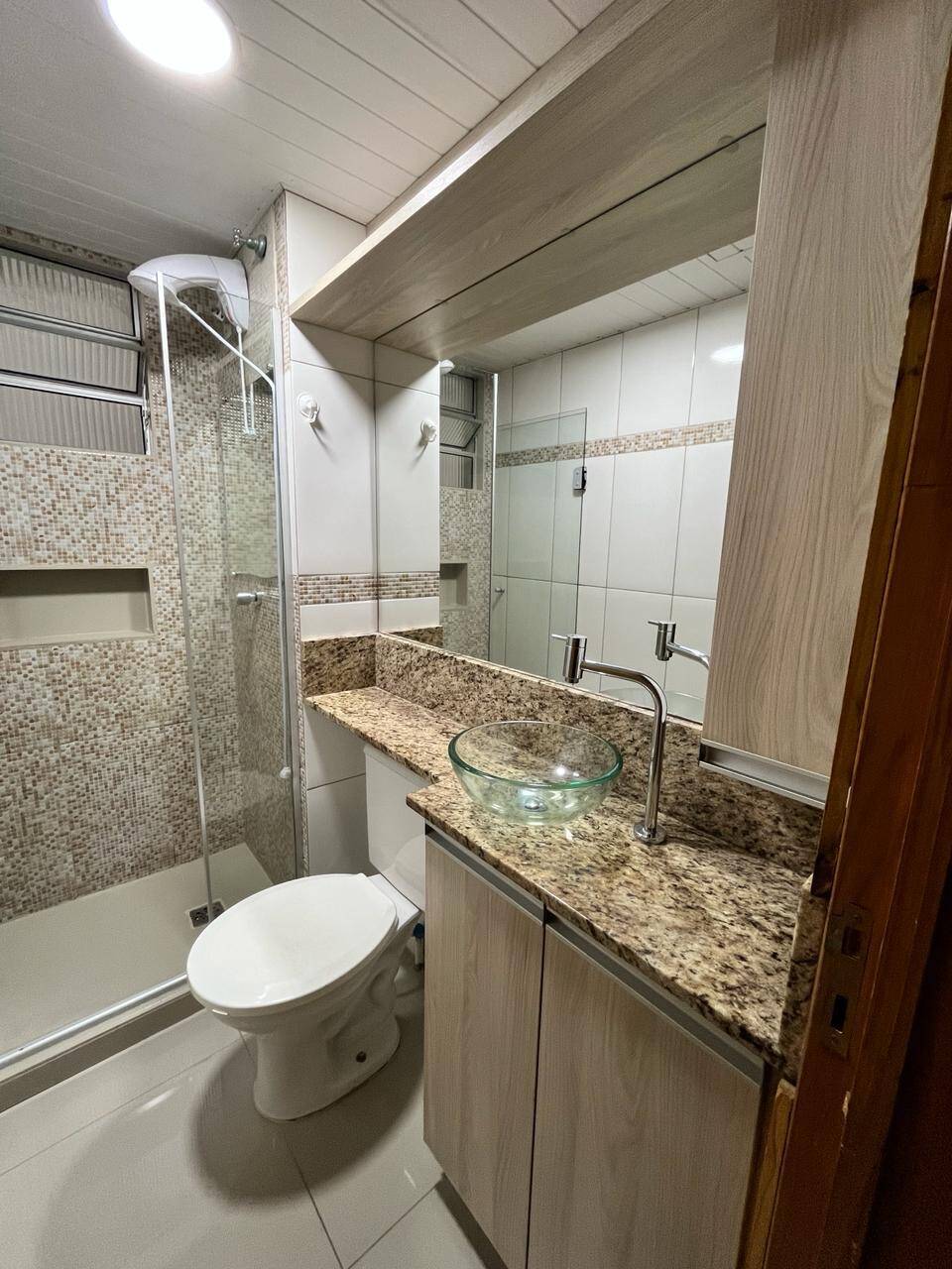 Apartamento, 2 quartos, 48 m² - Foto 3