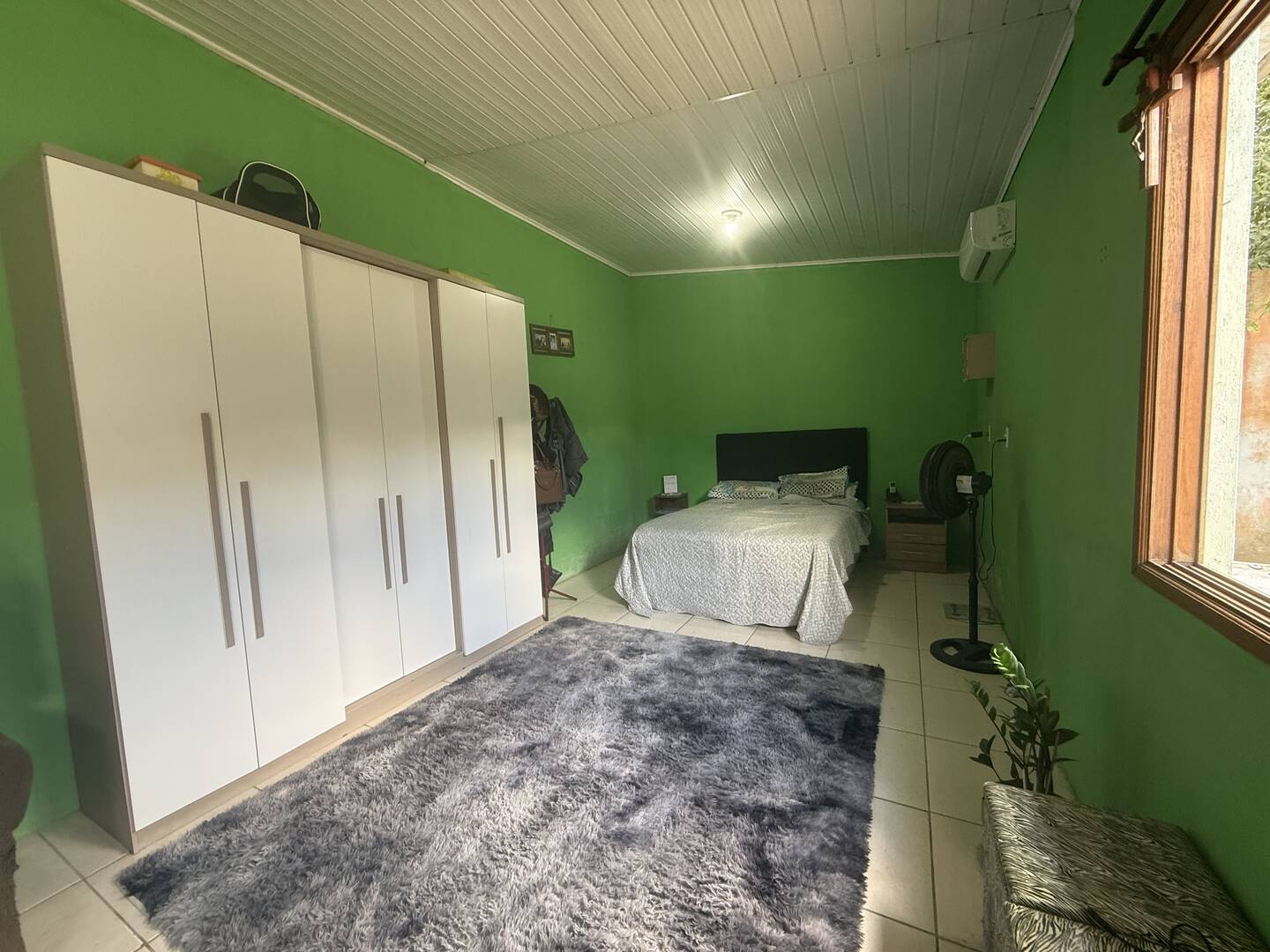 Casa, 4 quartos, 108 m² - Foto 2