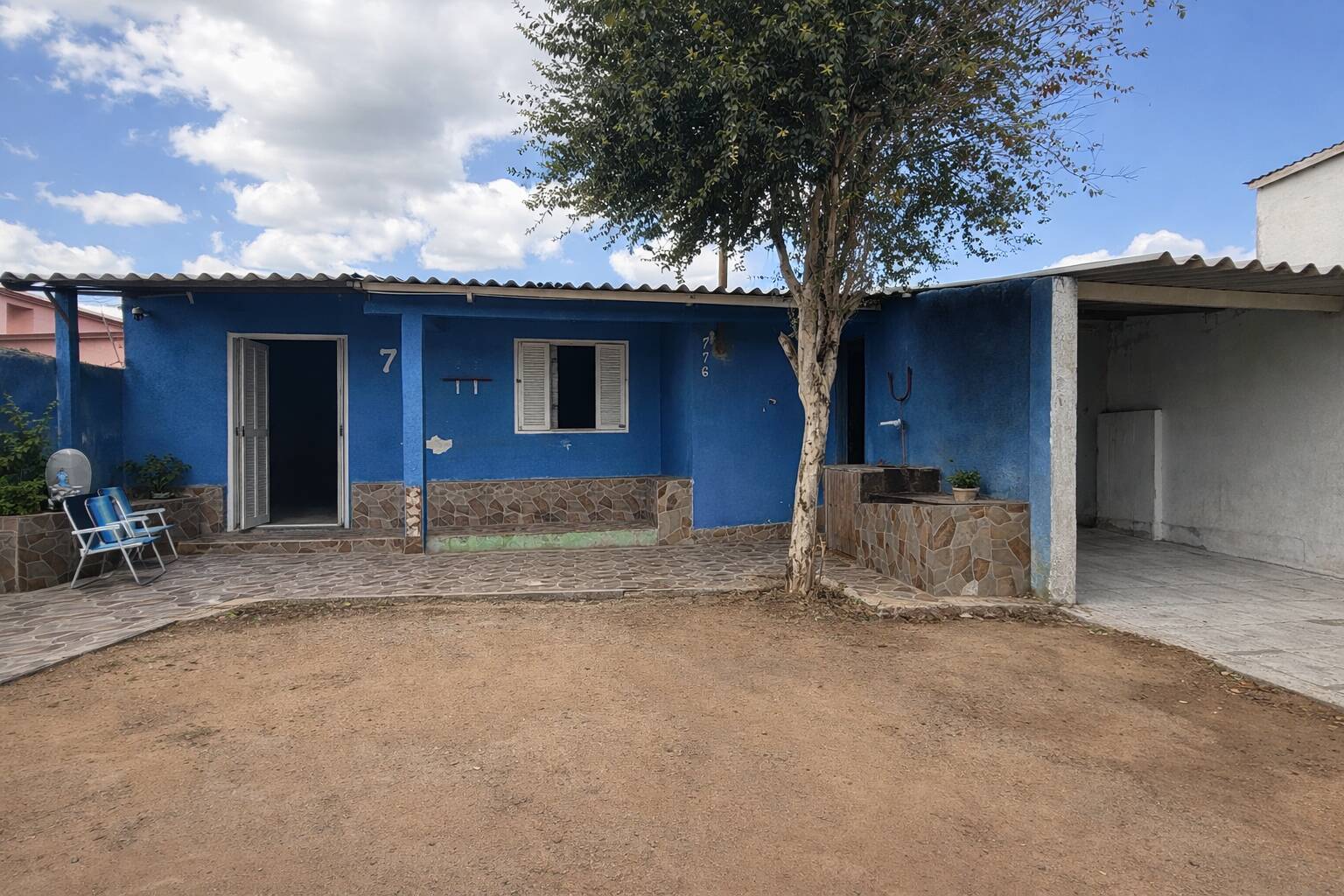 Casa, 4 quartos, 108 m² - Foto 4