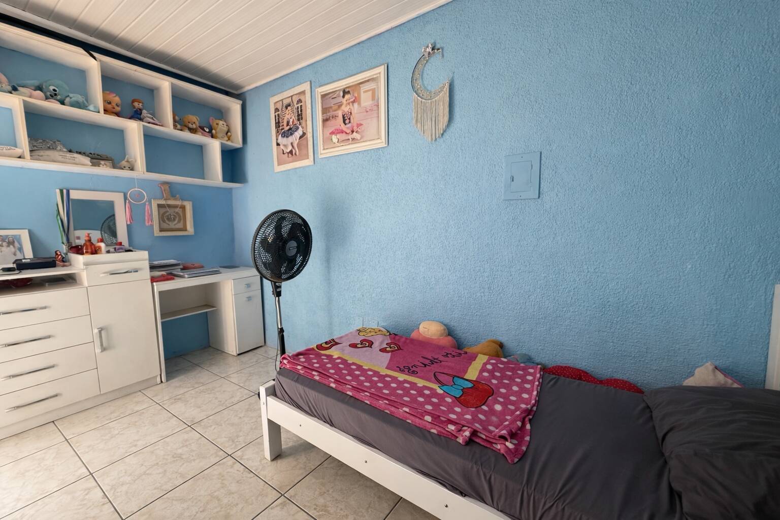 Casa, 4 quartos, 108 m² - Foto 11