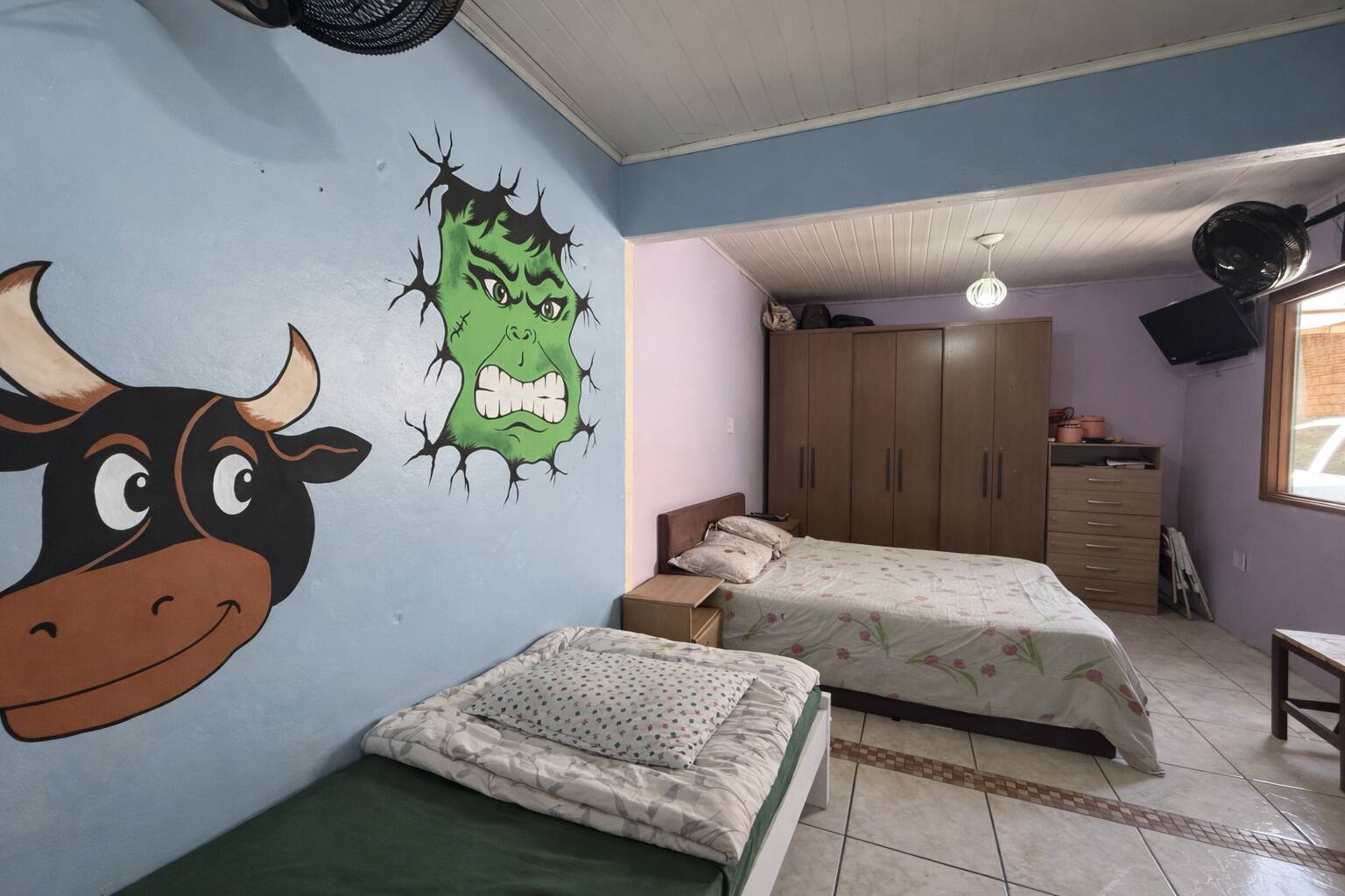 Casa, 4 quartos, 108 m² - Foto 12