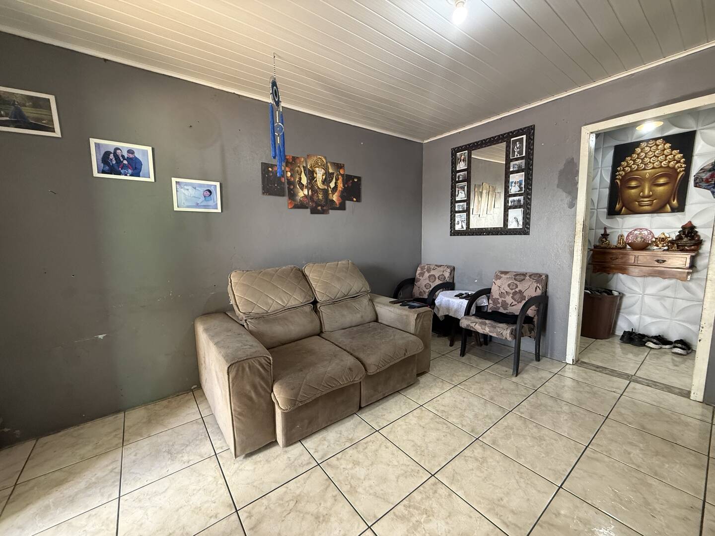 Casa, 4 quartos, 108 m² - Foto 13