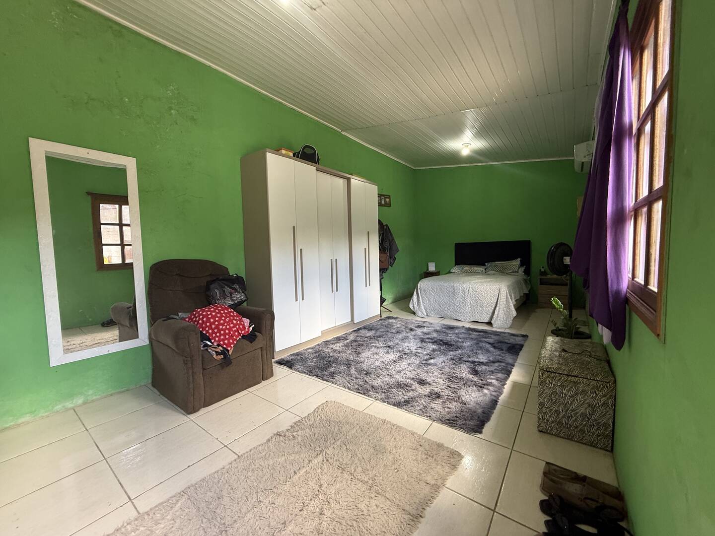 Casa, 4 quartos, 108 m² - Foto 19