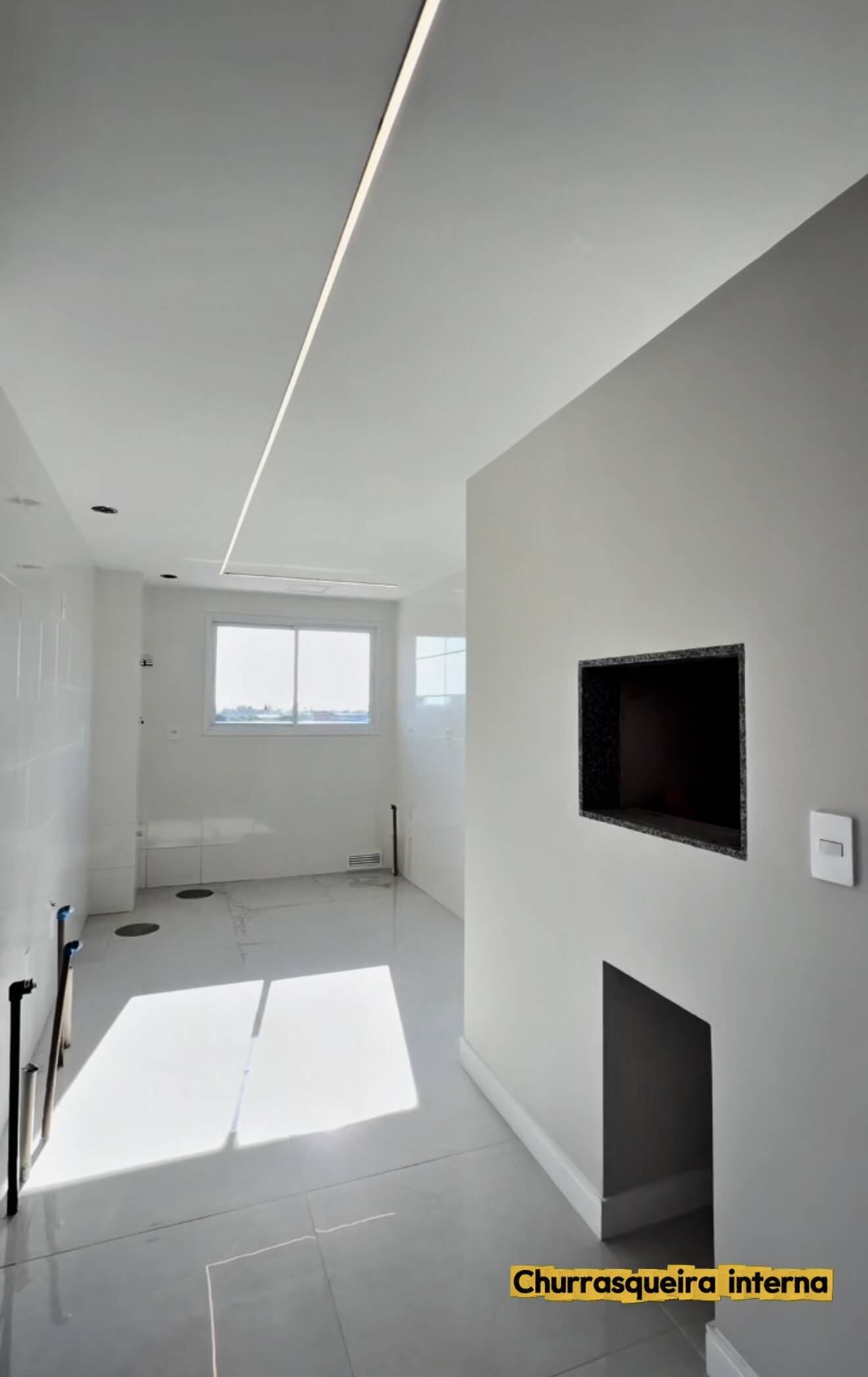 Apartamento - Foto 2