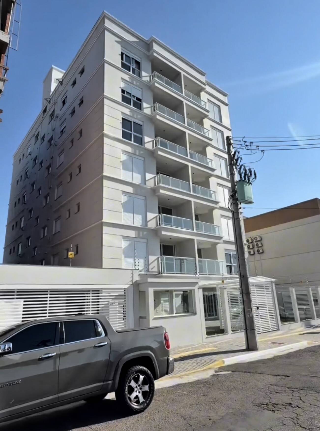 Apartamento - Foto 1