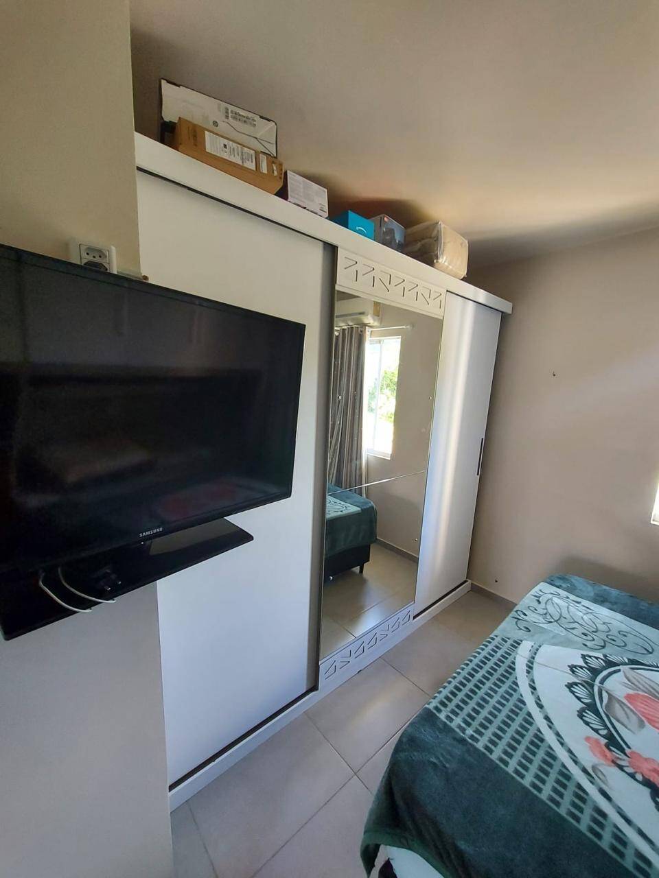 Casa, 2 quartos, 54 m² - Foto 4